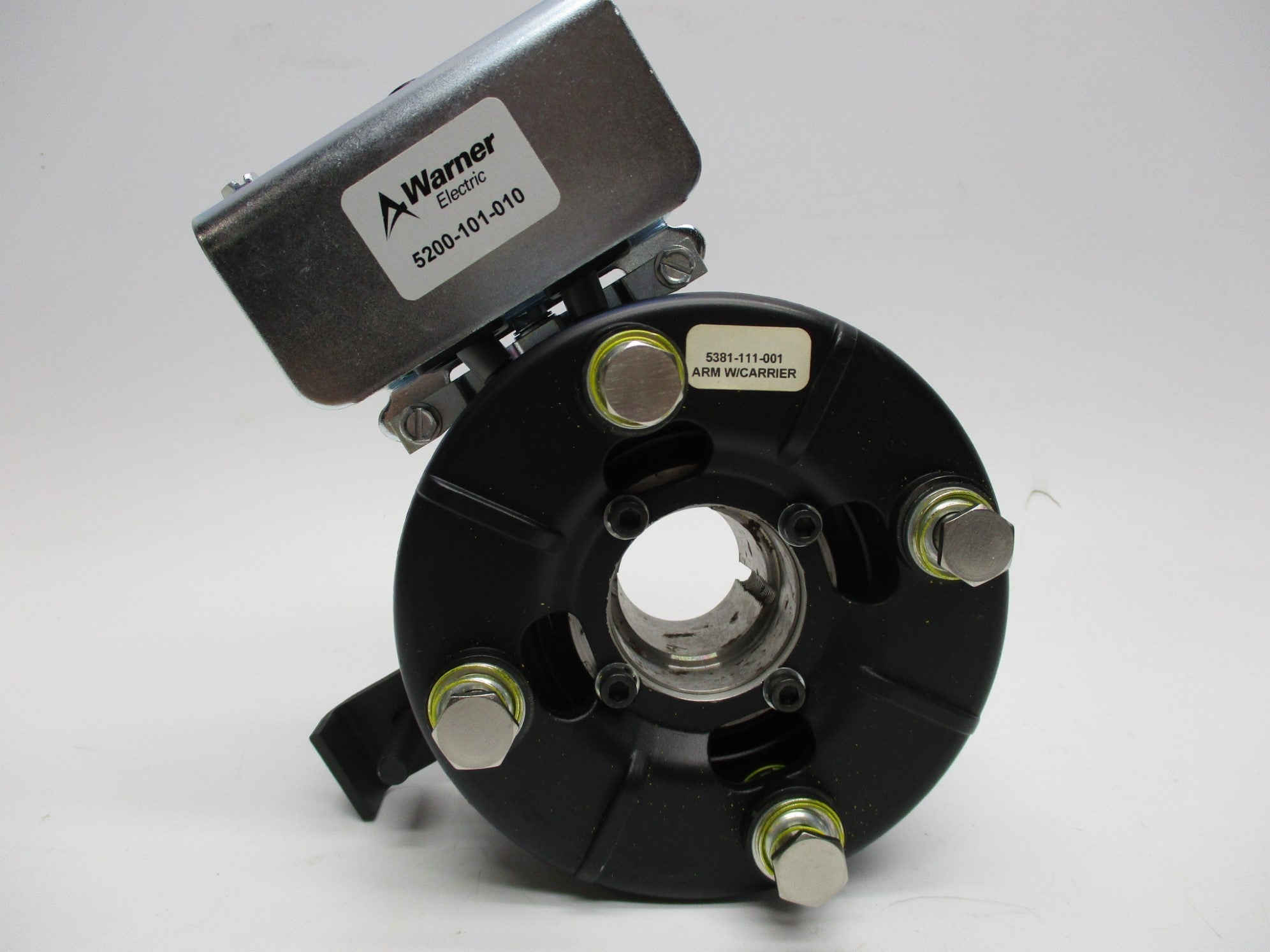 WARNER ELECTRIC 5381-170-002 EB-475 NSMP