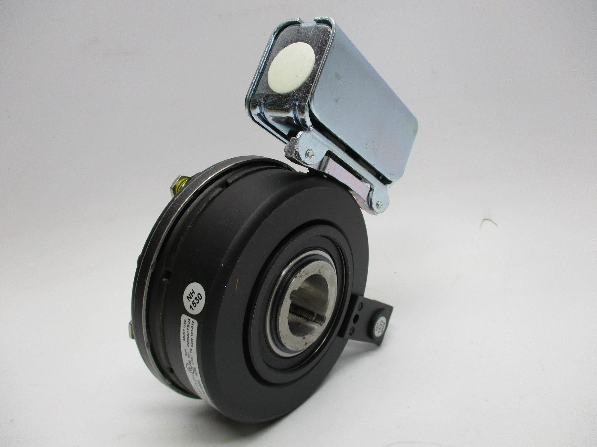 WARNER ELECTRIC 5381-170-002 EB-475 NSMP