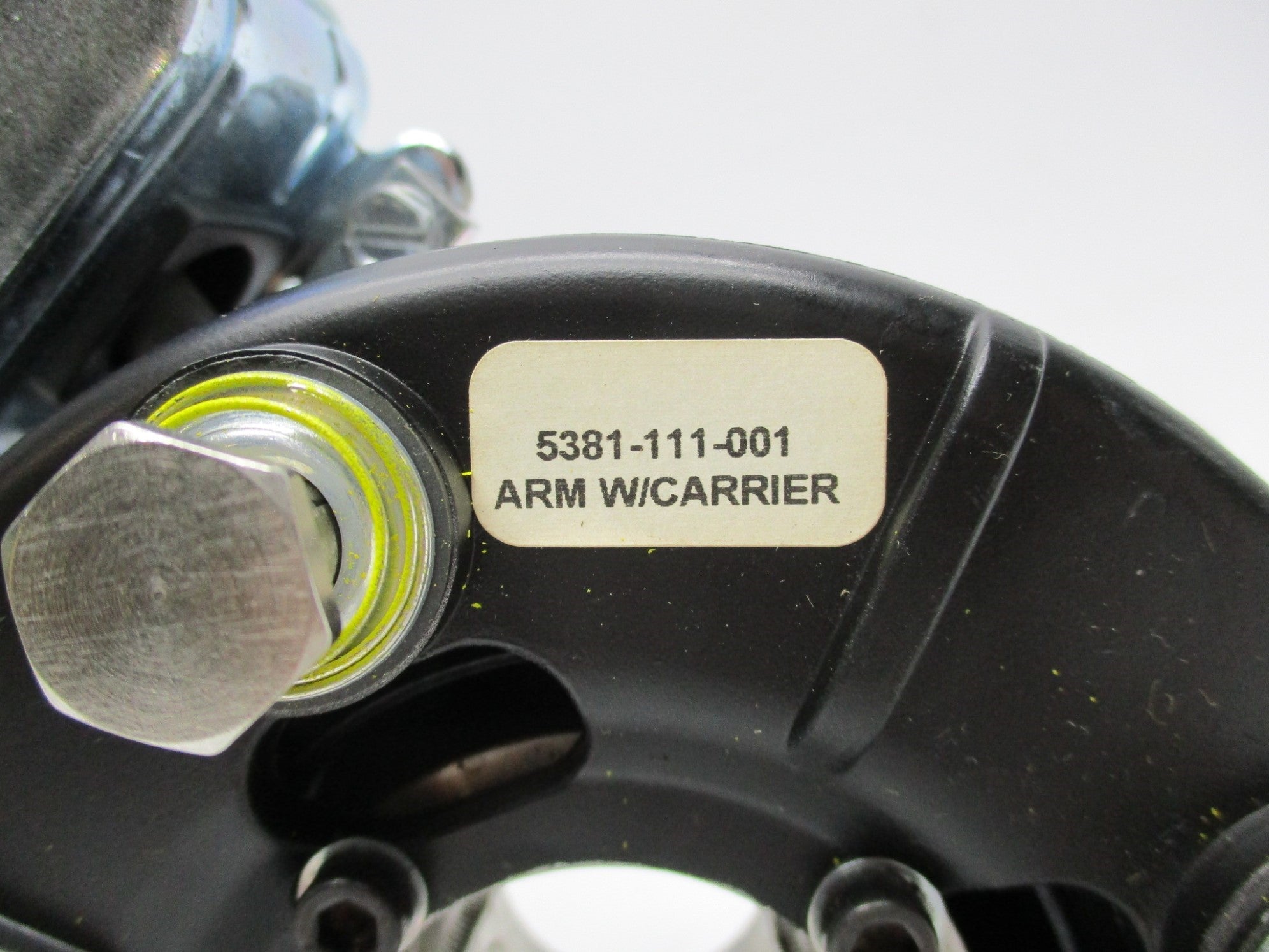 WARNER ELECTRIC 5381-170-002 EB-475 NSMP