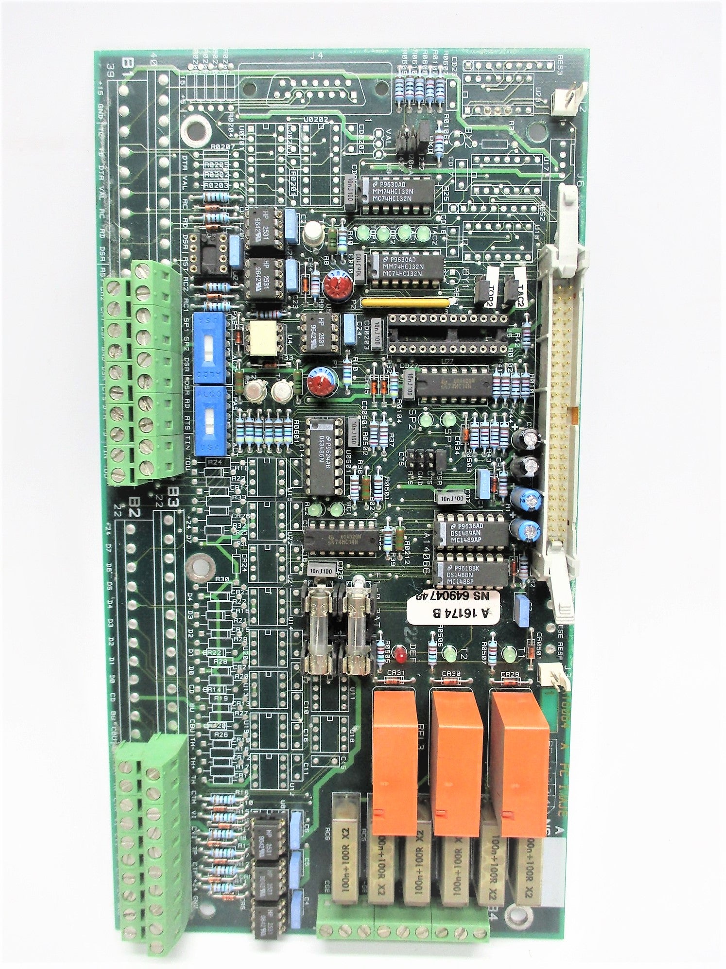 UNITRONICS A16174B UNMP