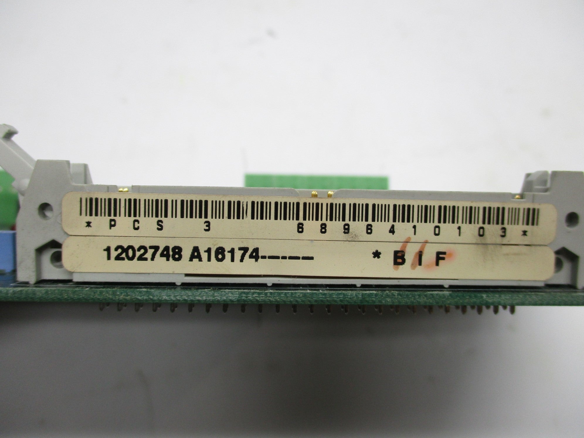 UNITRONICS A16174B UNMP