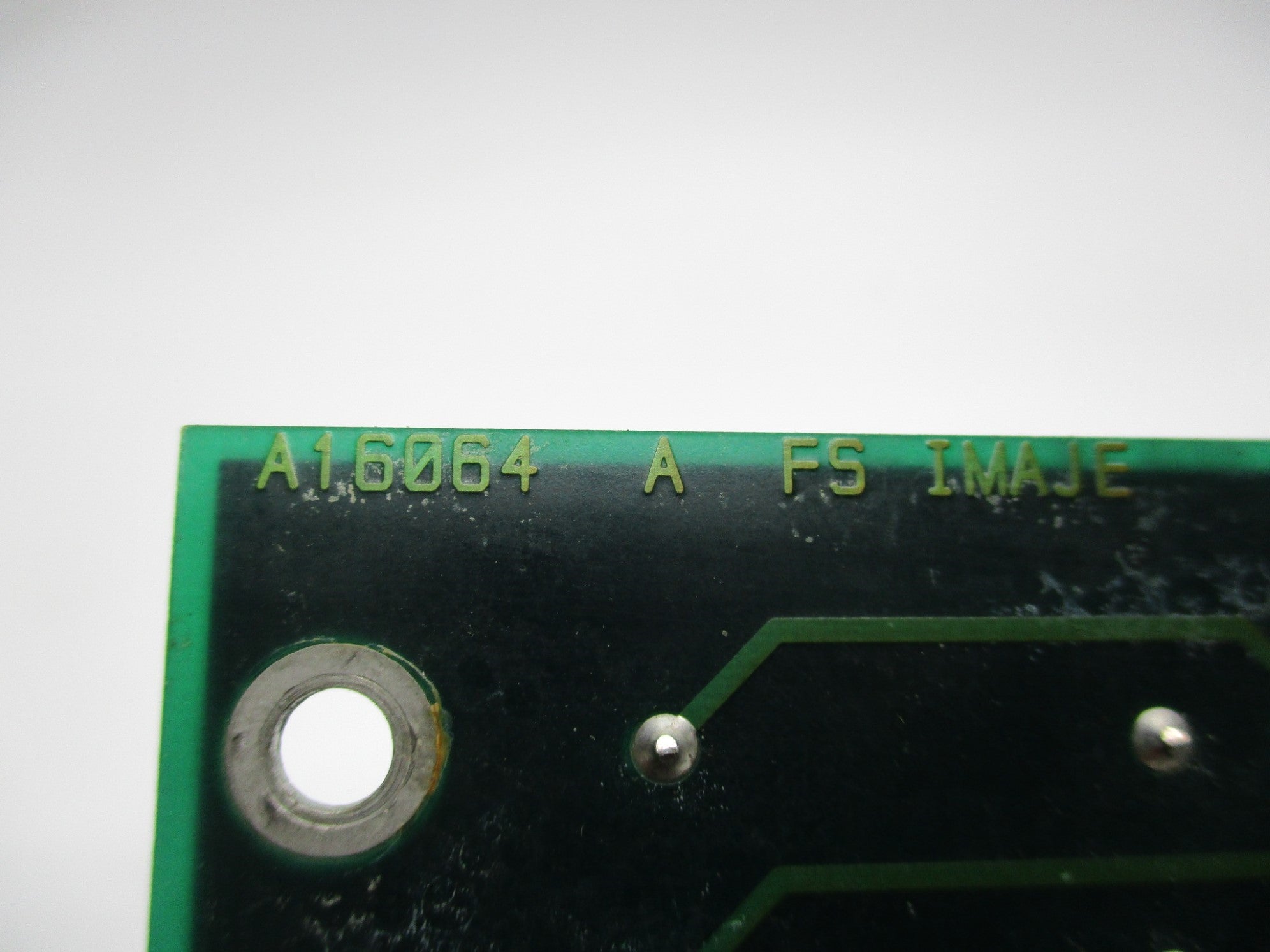 UNITRONICS A16174B UNMP