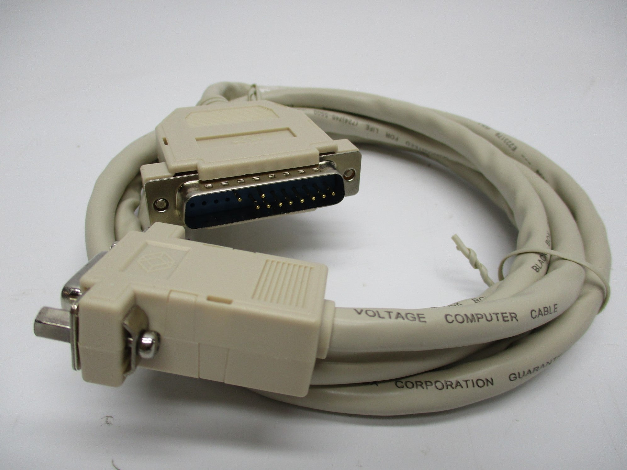 BLACK BOX EVMTBMC-0006 NSMP