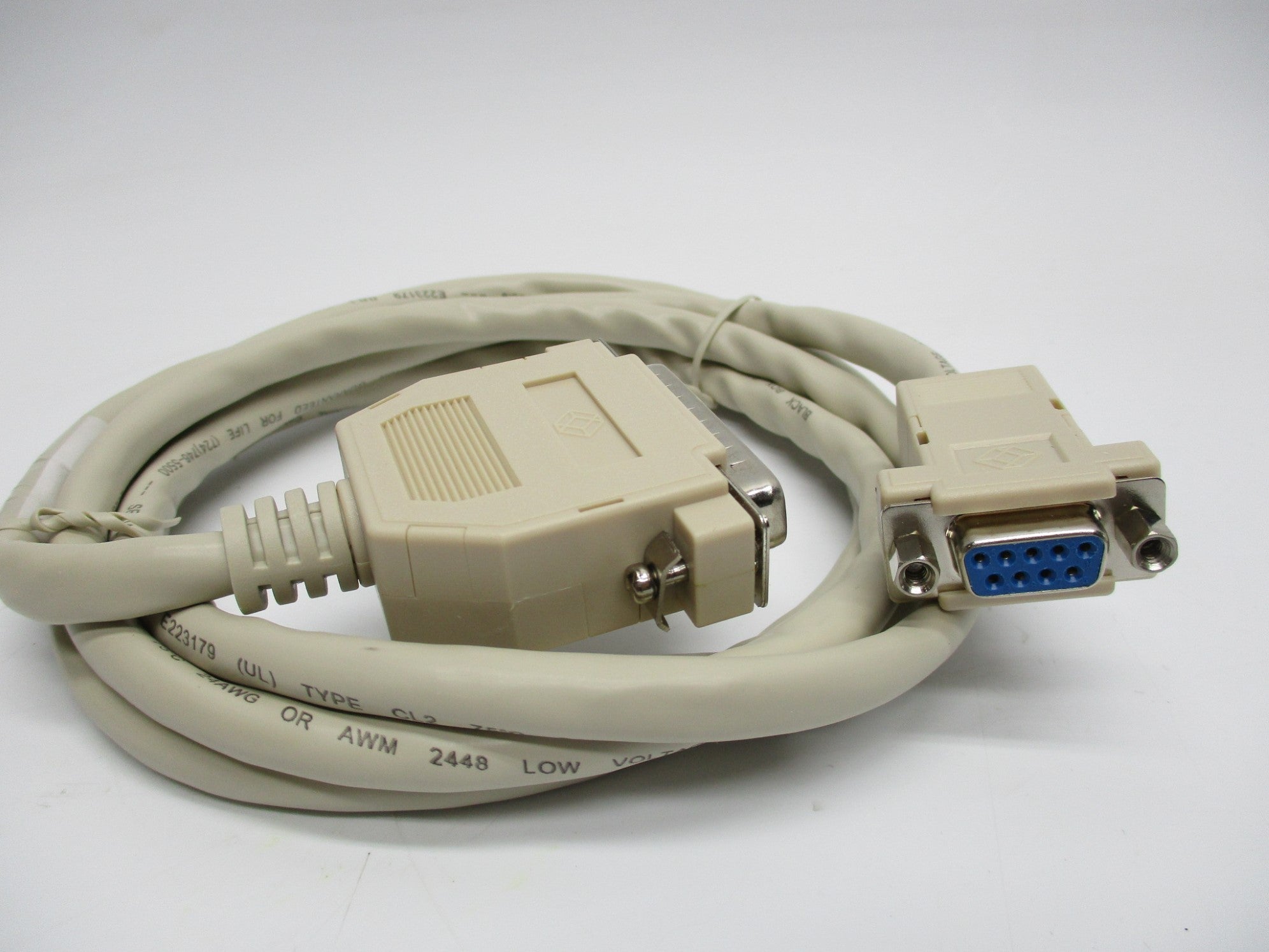 BLACK BOX EVMTBMC-0006 NSMP