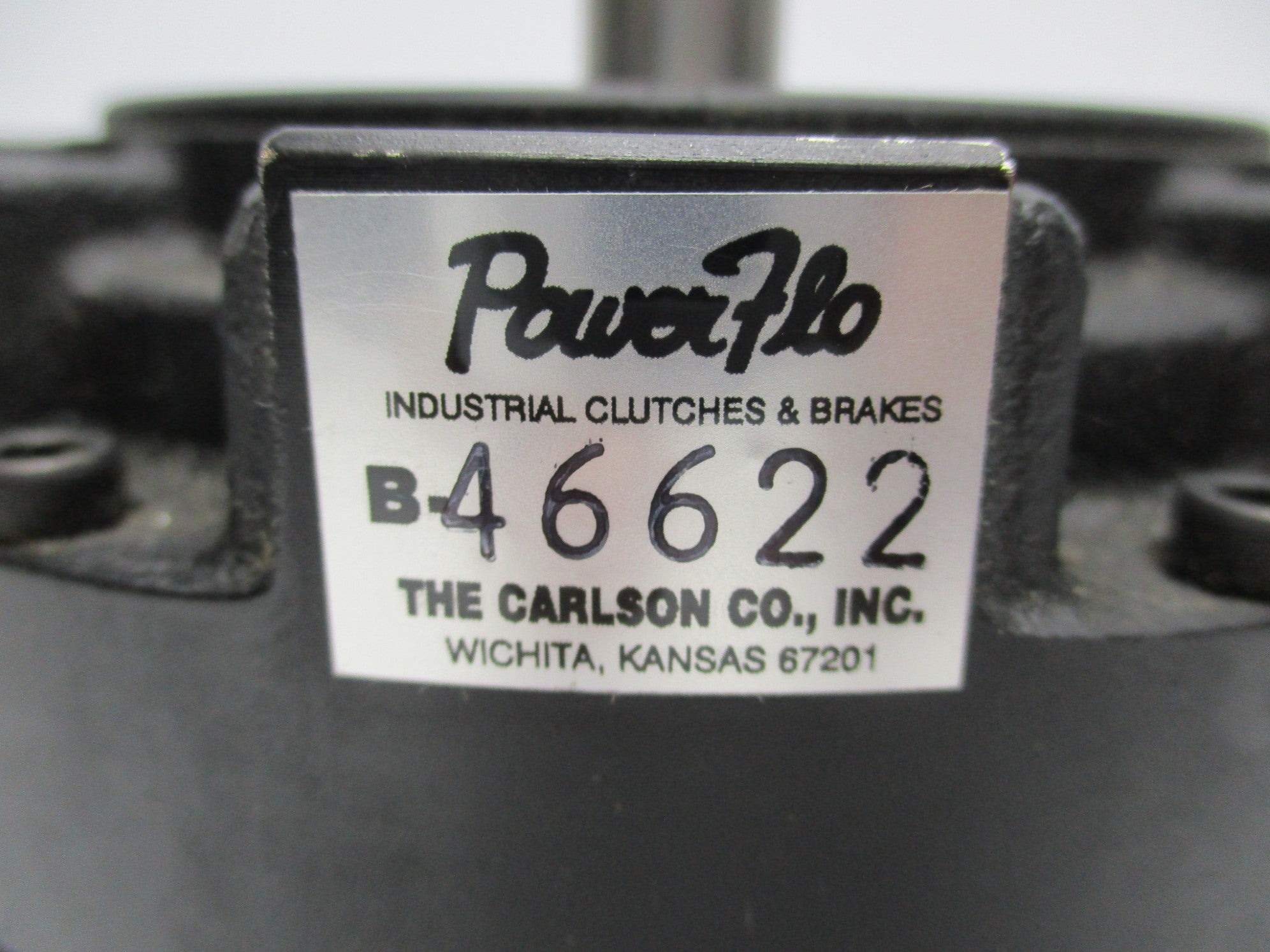 POWERFLO B-46622 NSNP