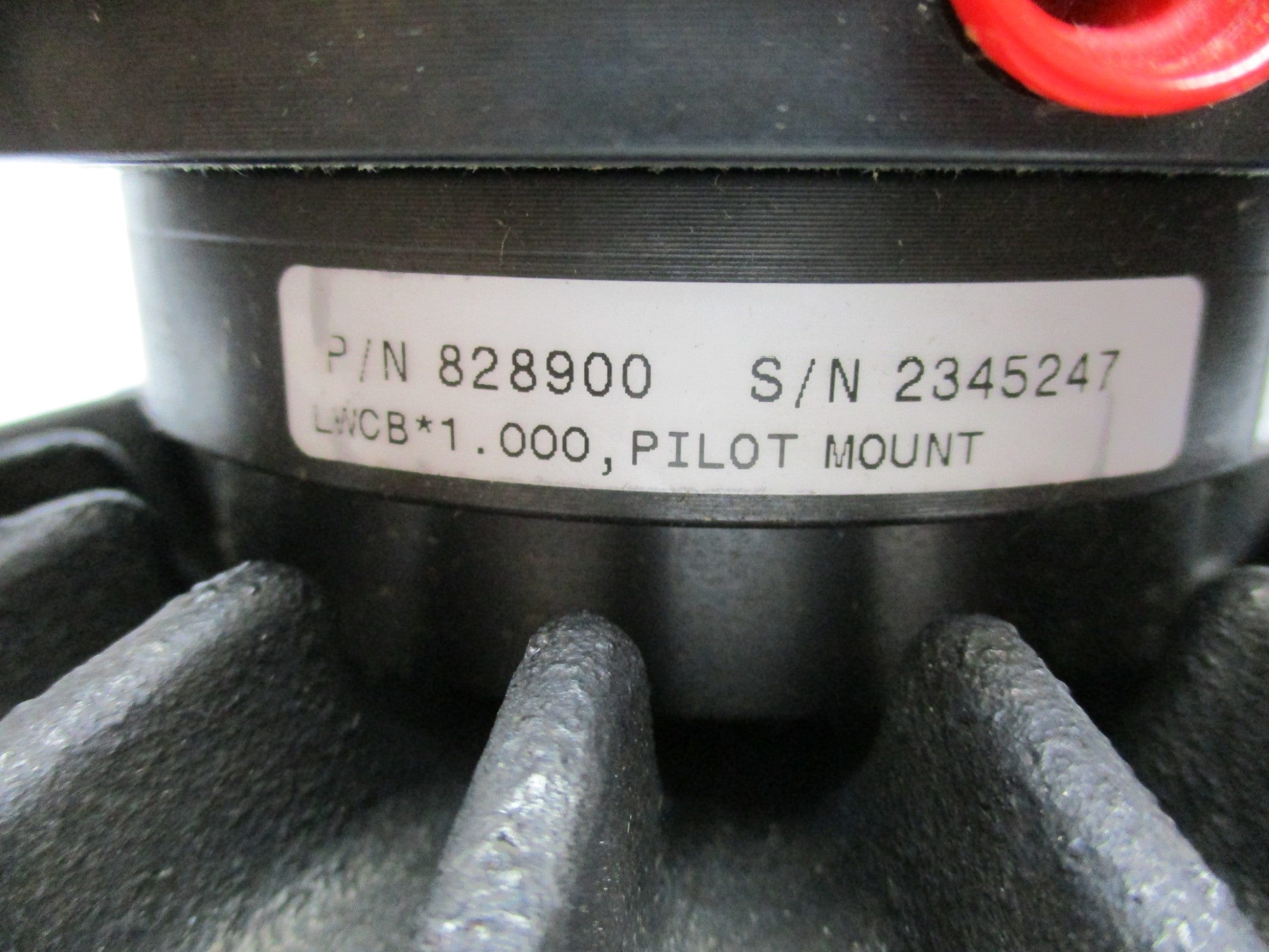 NEXEN 828900 NSMP