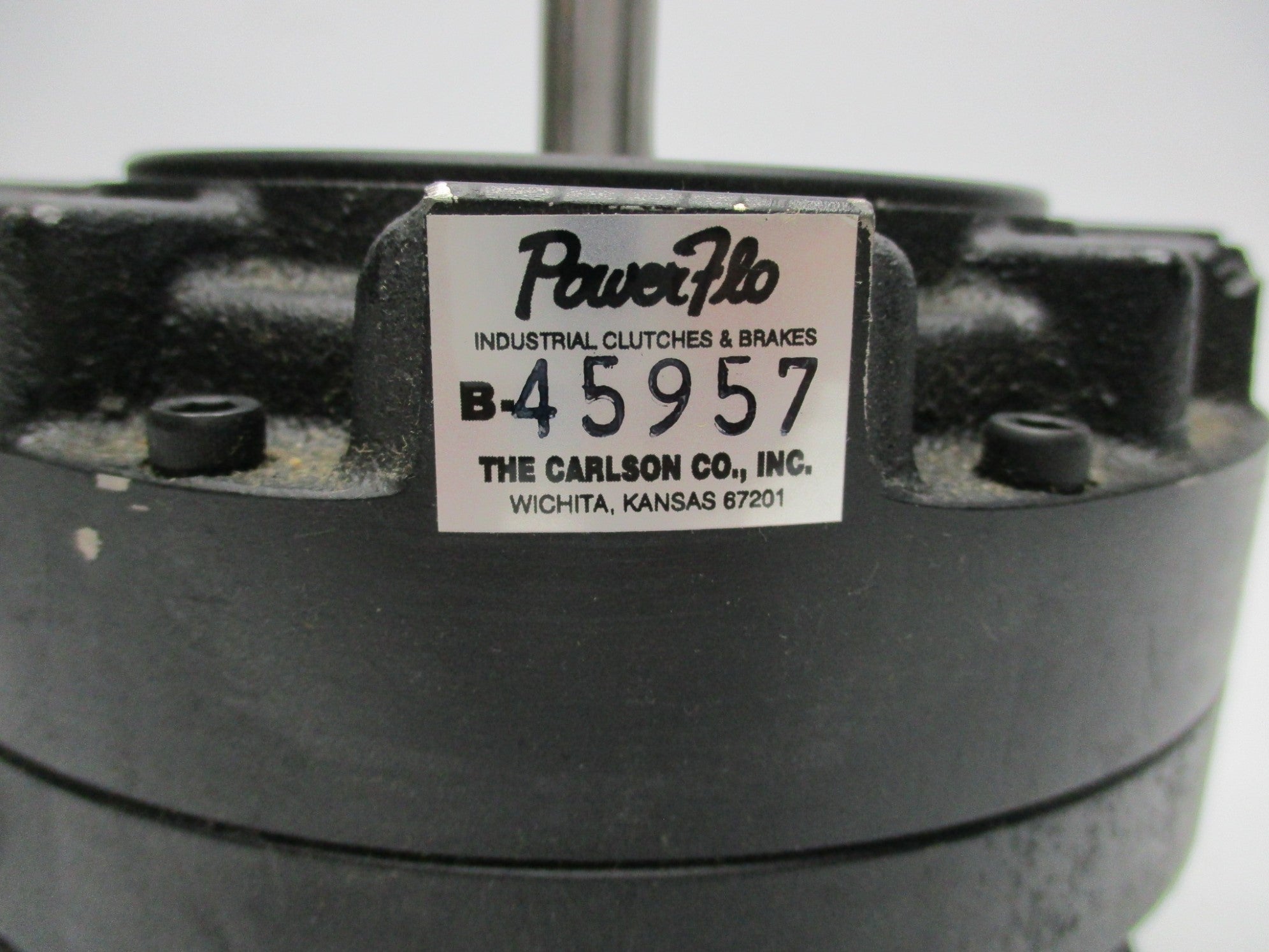 POWERFLO B-45957 NSNP