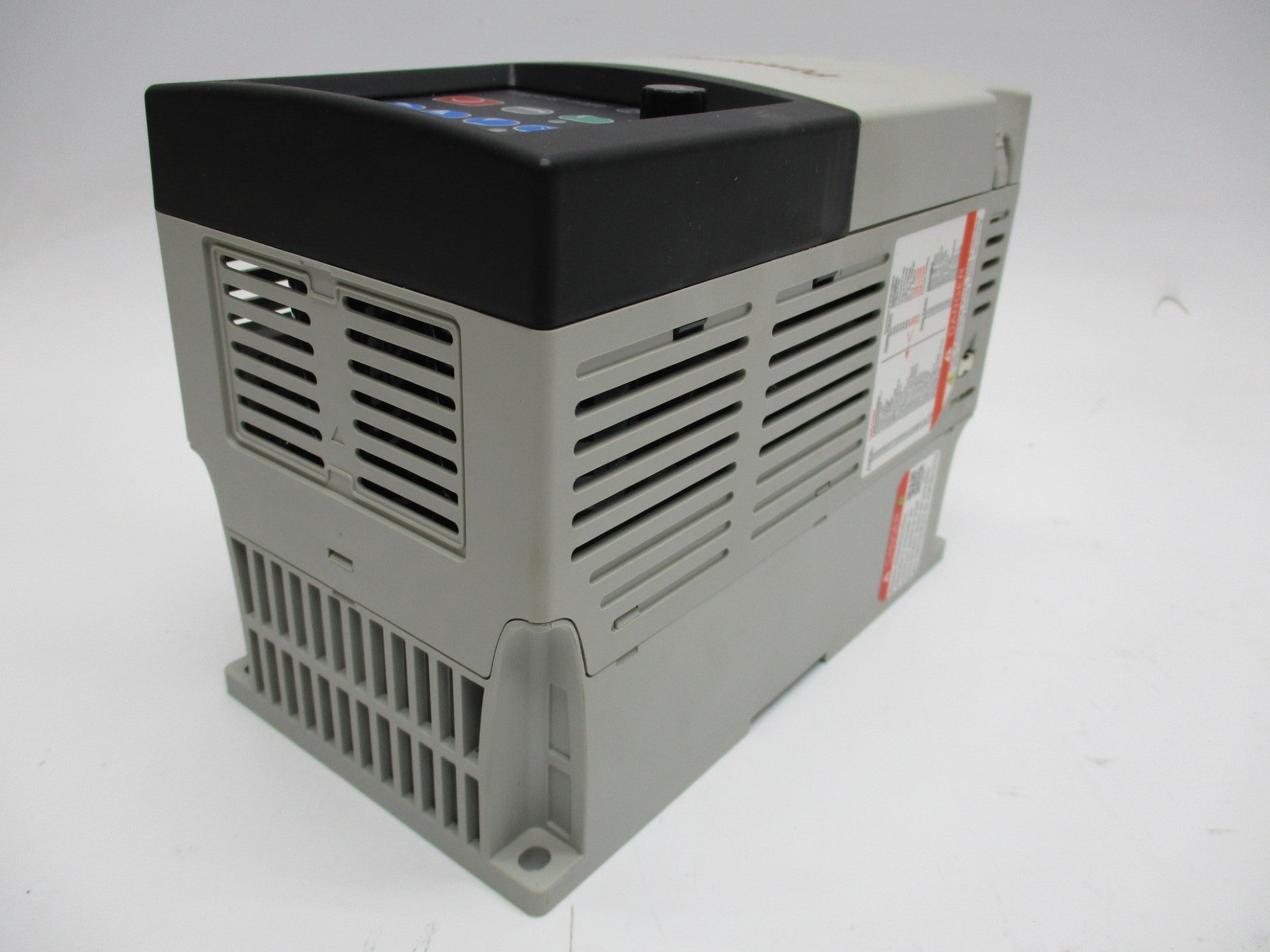 ALLEN BRADLEY 22A-D6P0N104 SER. A F/W 6.01 NSMP