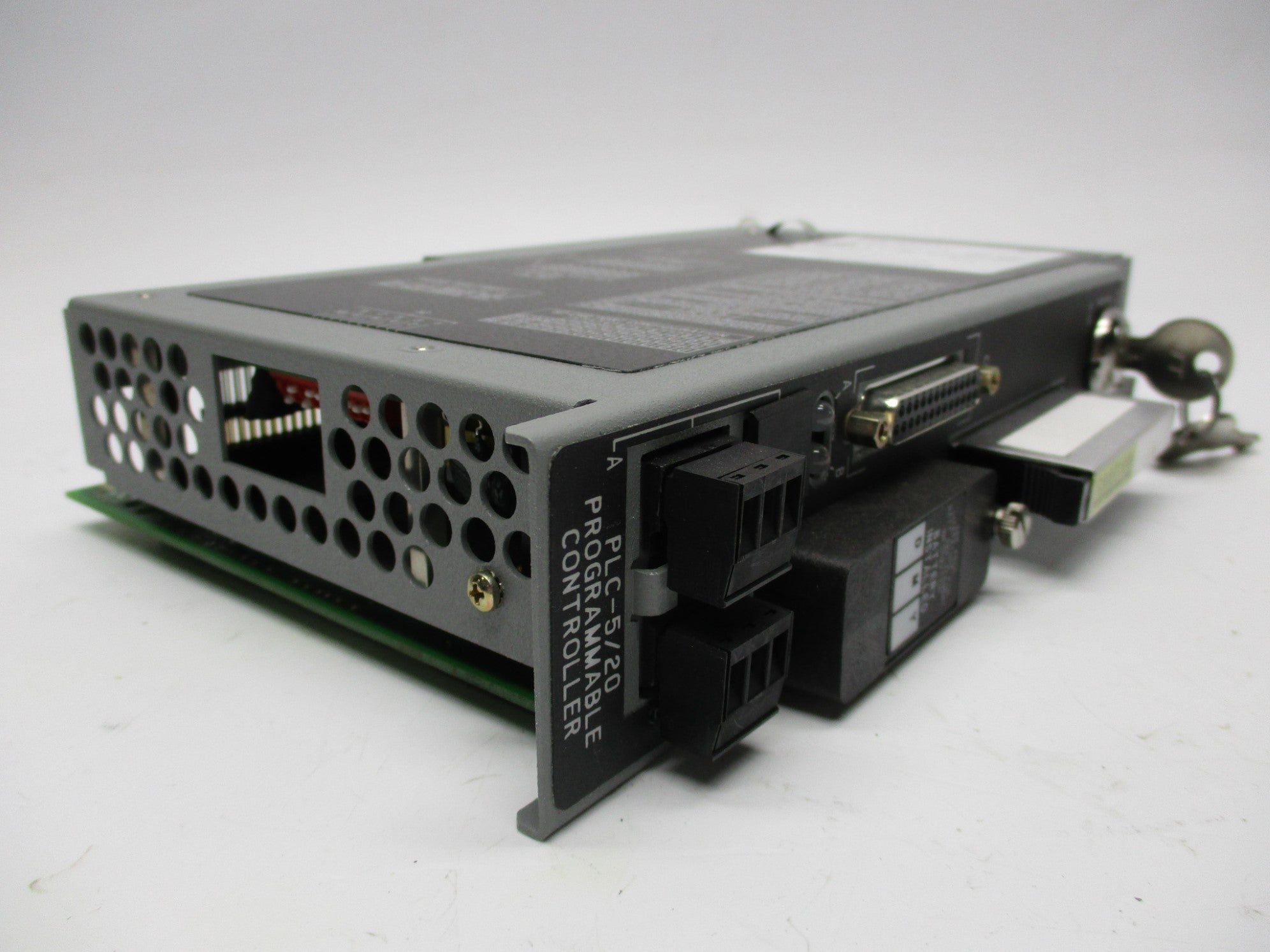 ALLEN BRADLEY 1785-L20B SER. E F/W J NSMP