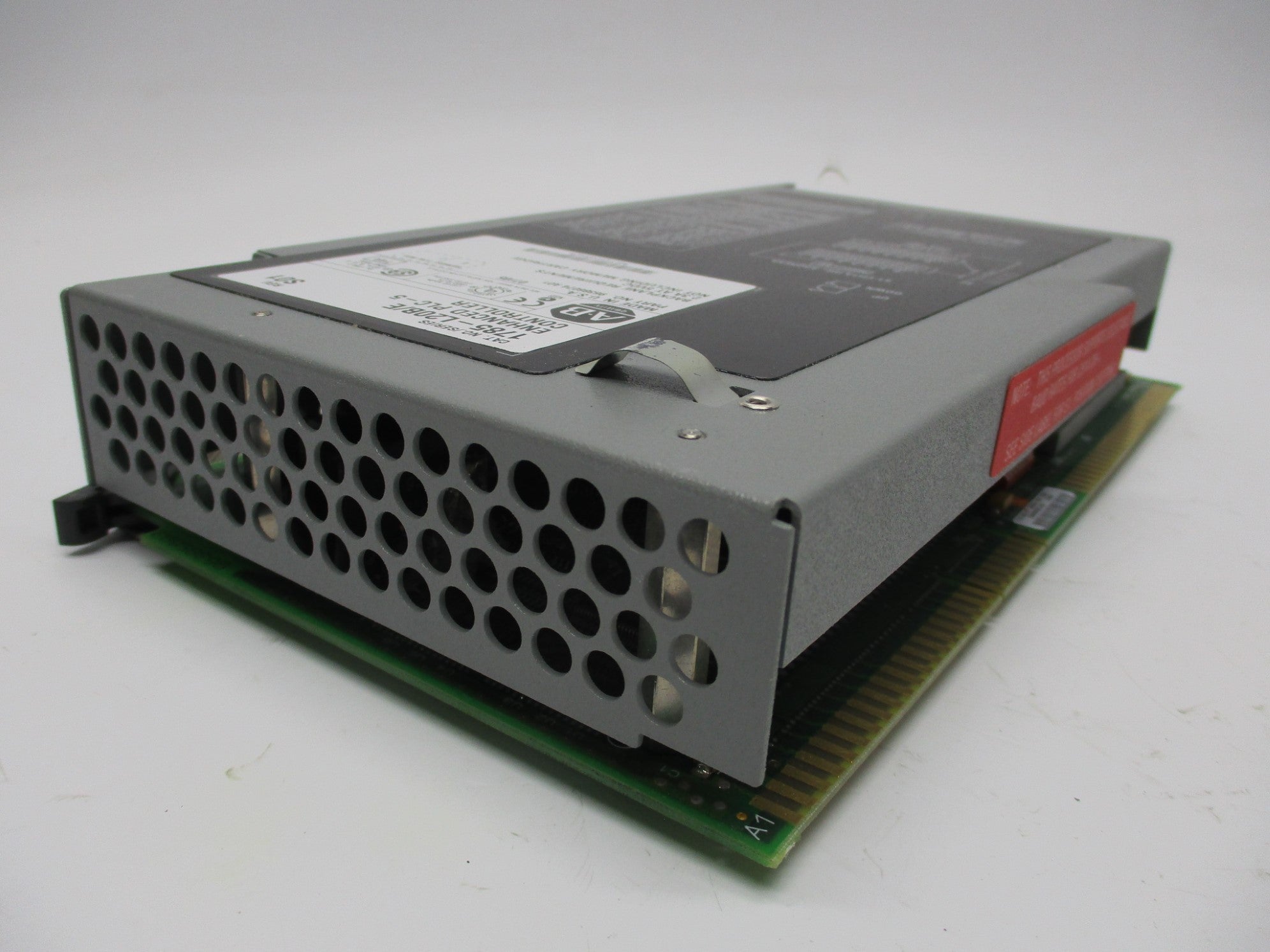 ALLEN BRADLEY 1785-L20B SER. E F/W J NSMP