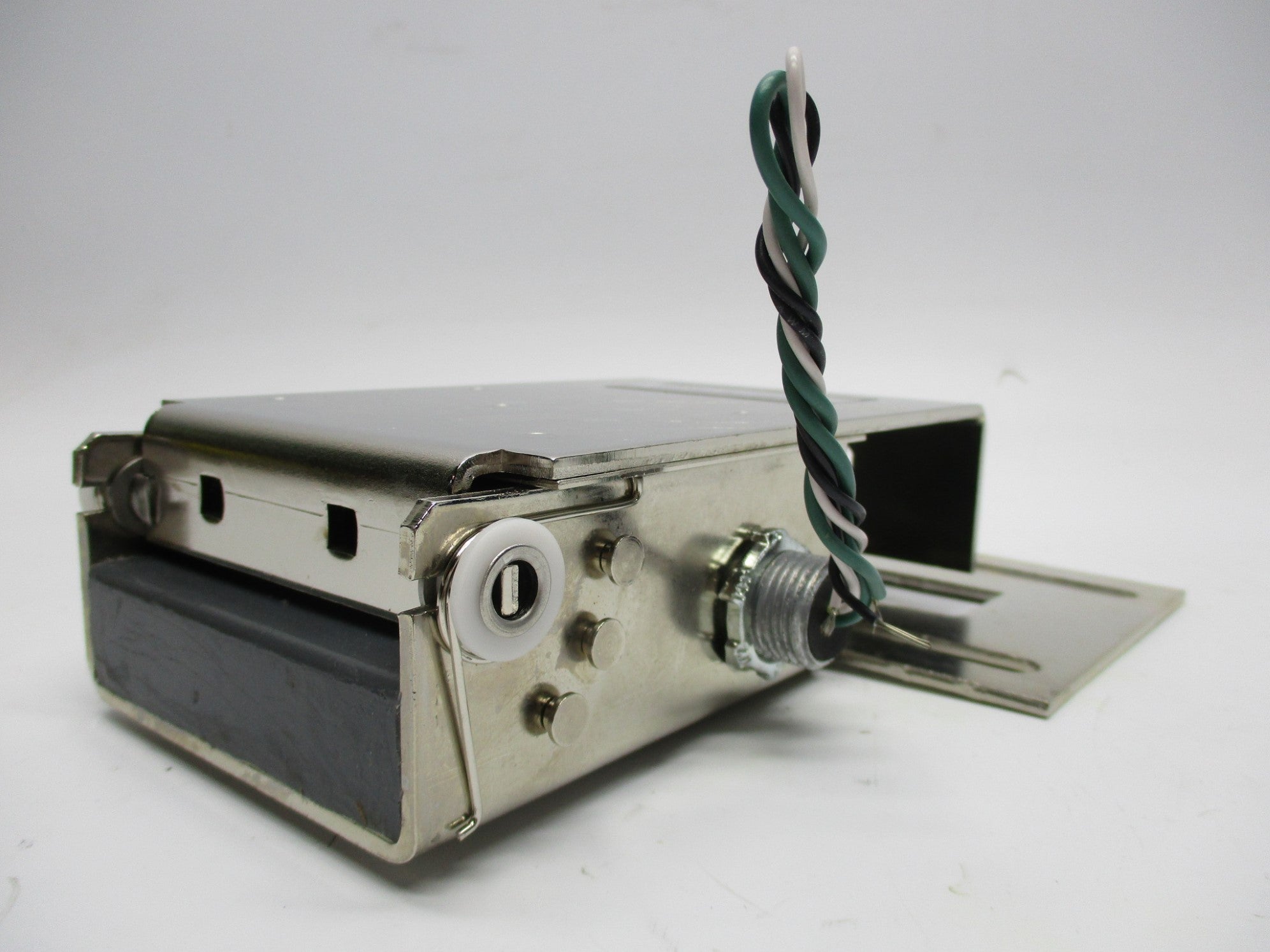 PECO C-3801 115VAC NSNP