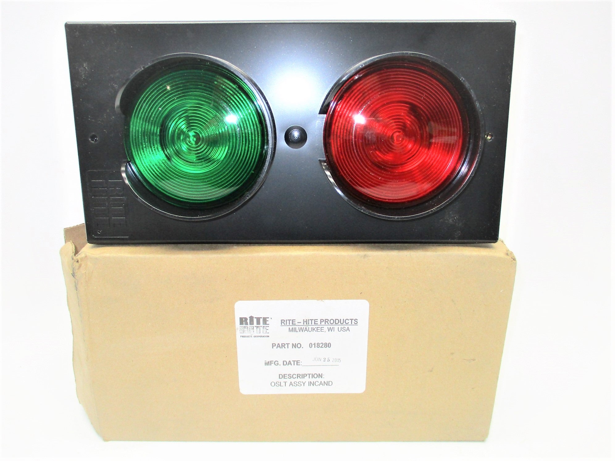 RITE-HITE 018280 NSMP