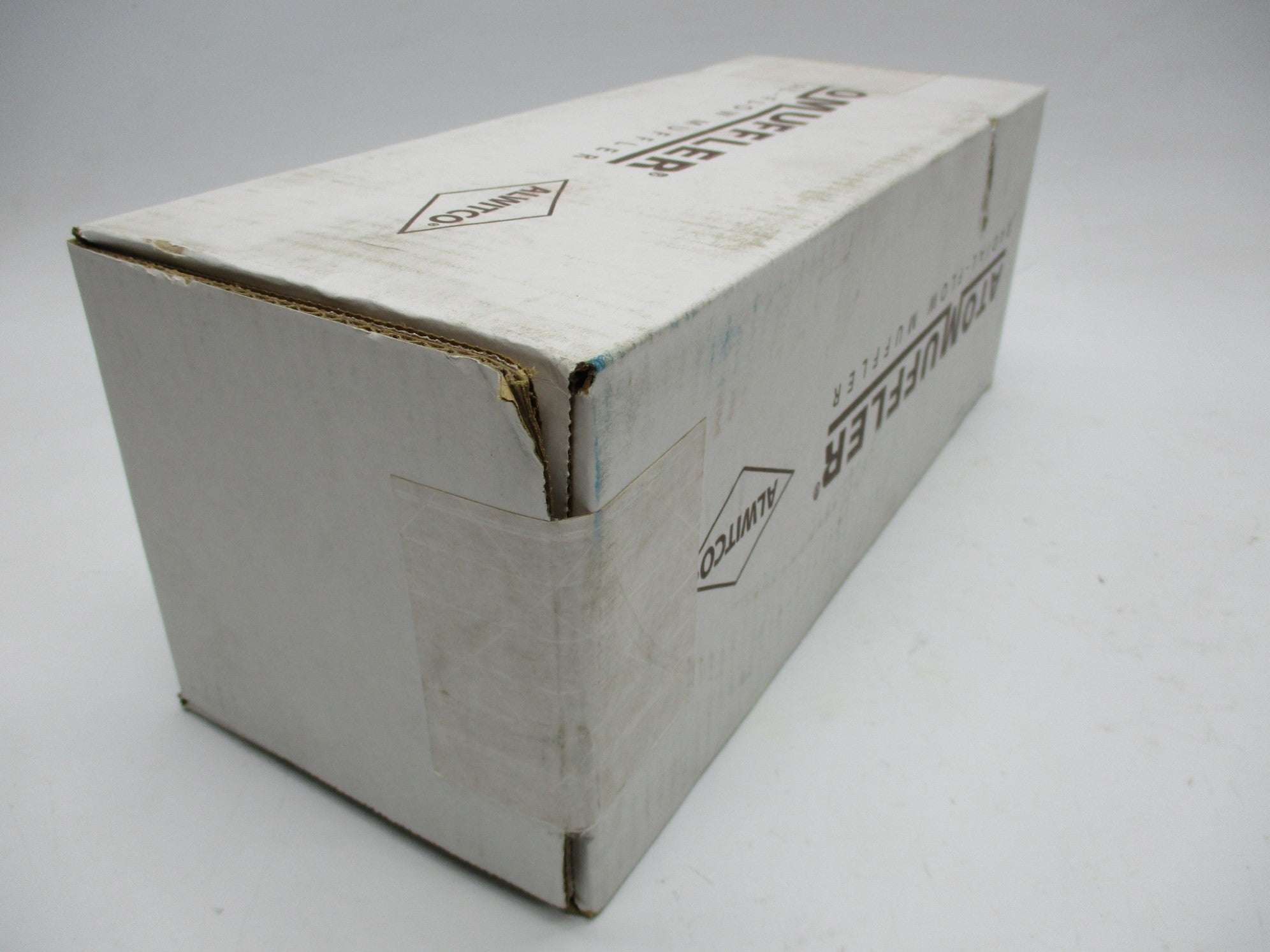 ALWITCO 0393015 MODEL M15 TYPE 14 NSFS