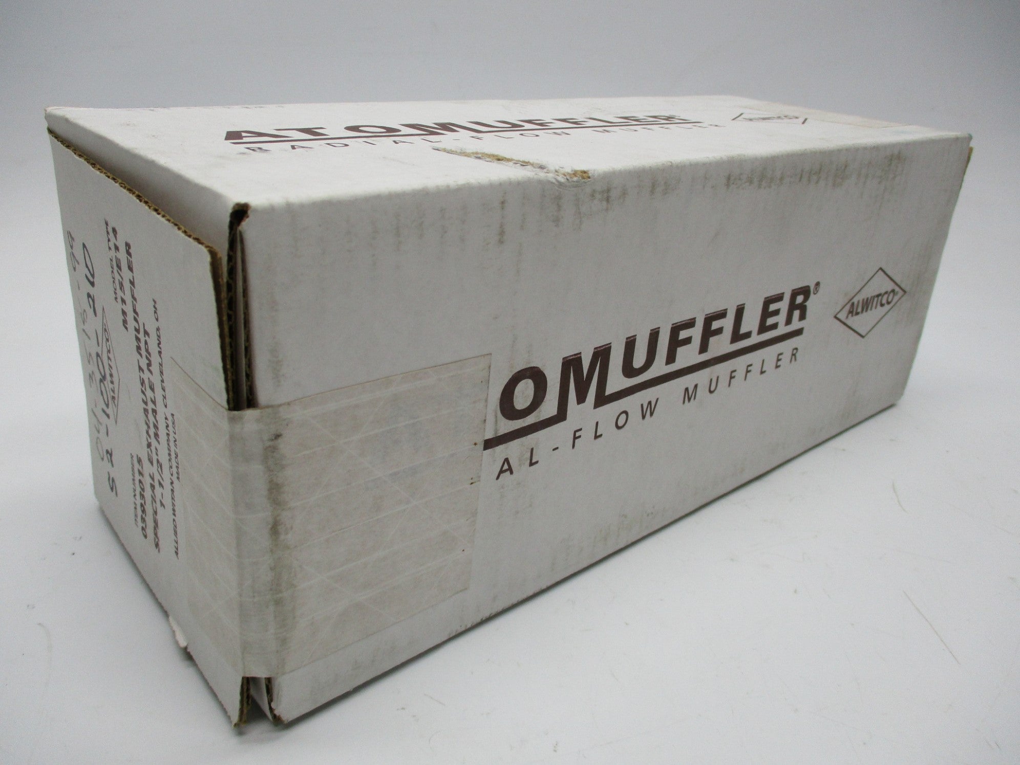 ALWITCO 0393015 MODEL M15 TYPE 14 NSFS