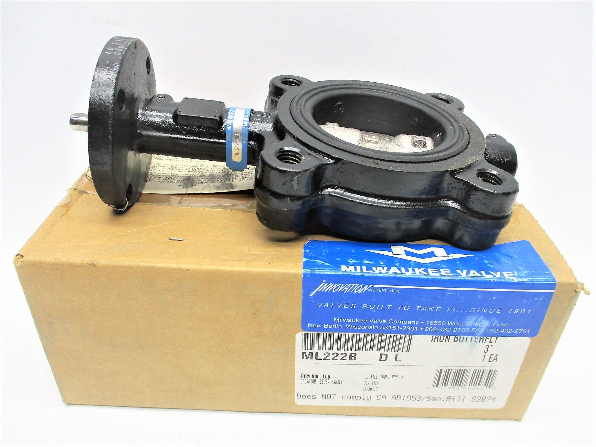 MILWAUKEE ML222B NSMP