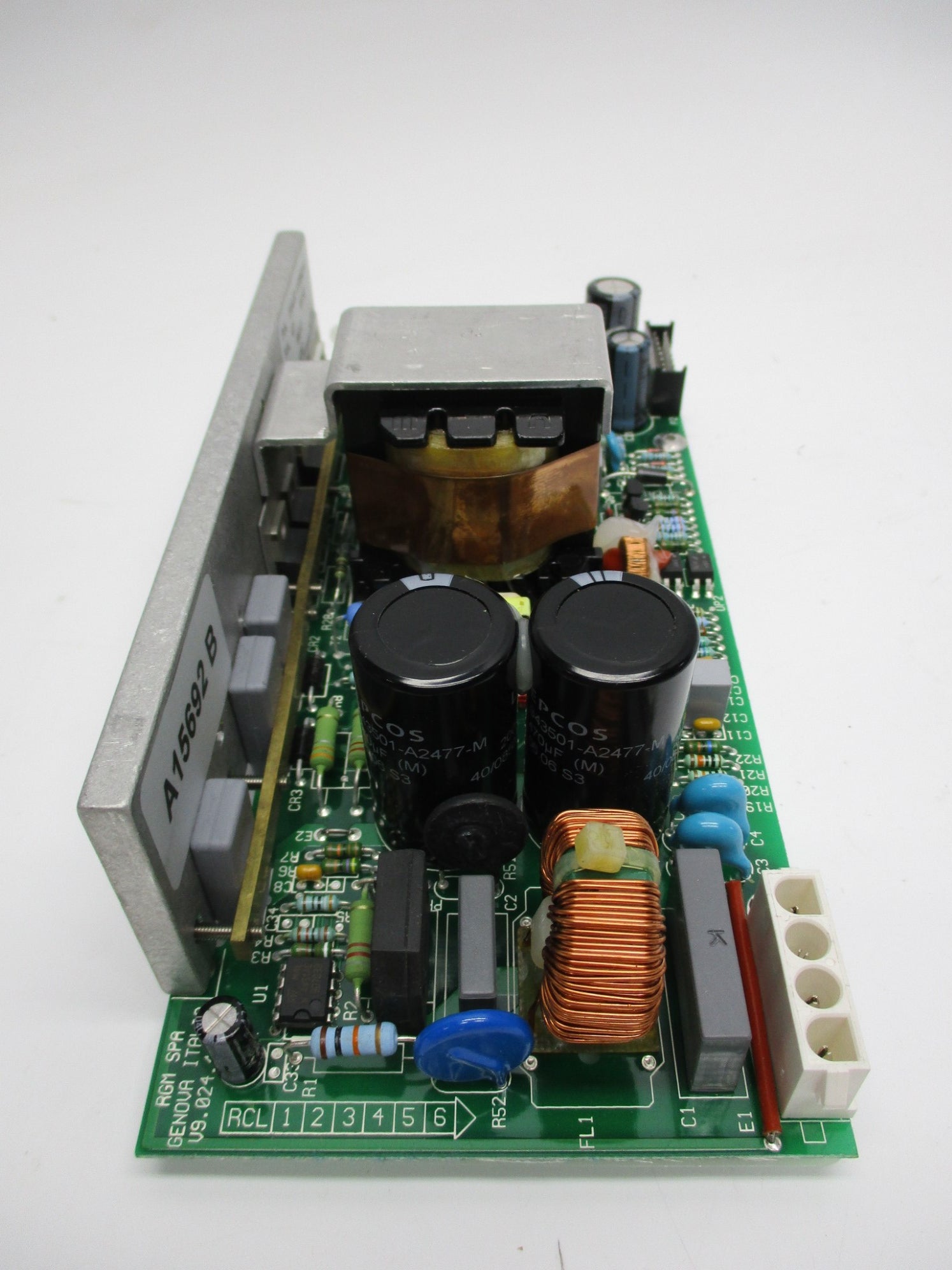 MARKEM IMAJE ENM14121 A13852 NSMP
