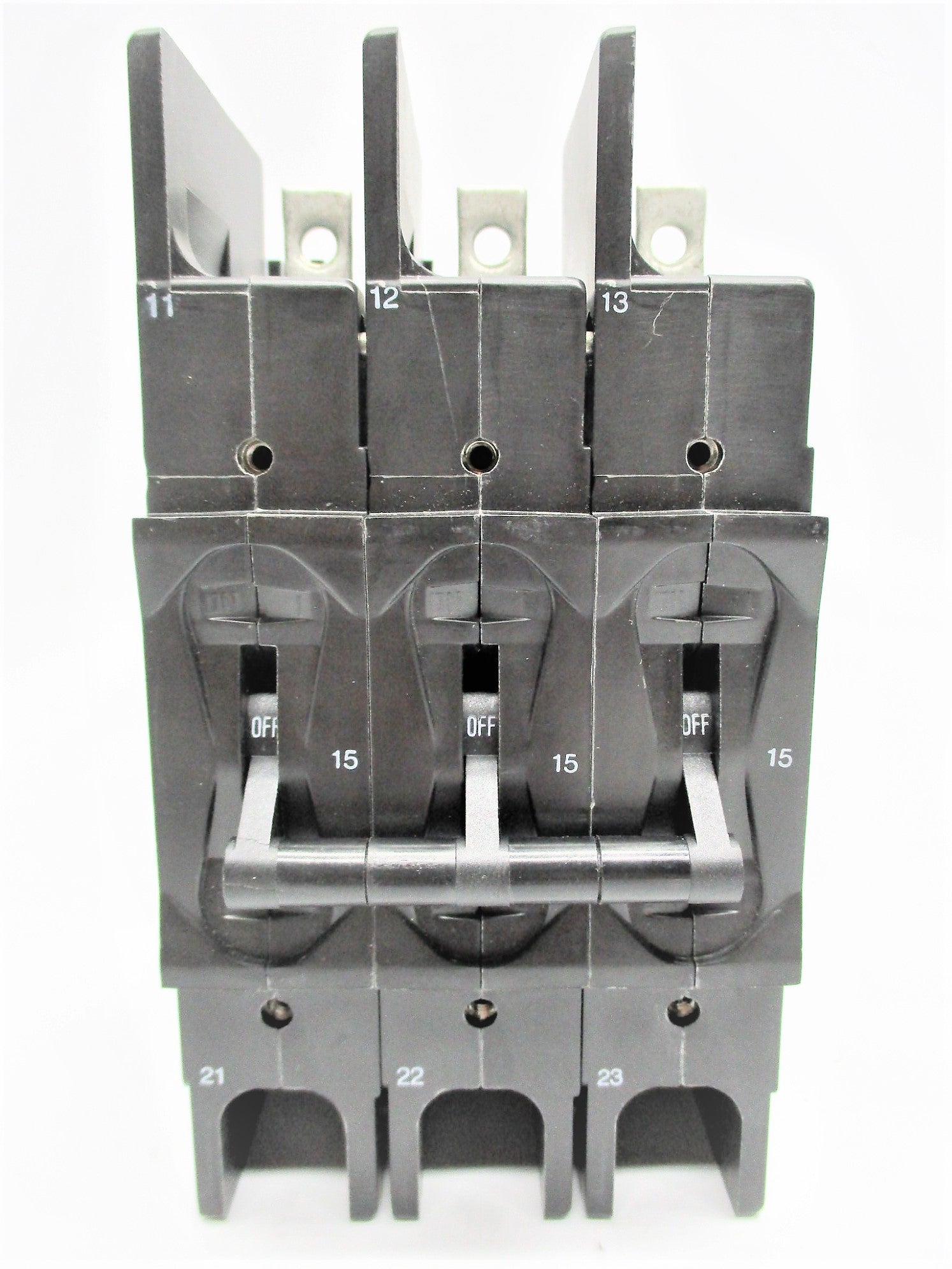 AIRPAX HH83XB427-B 18A 480V NSNP
