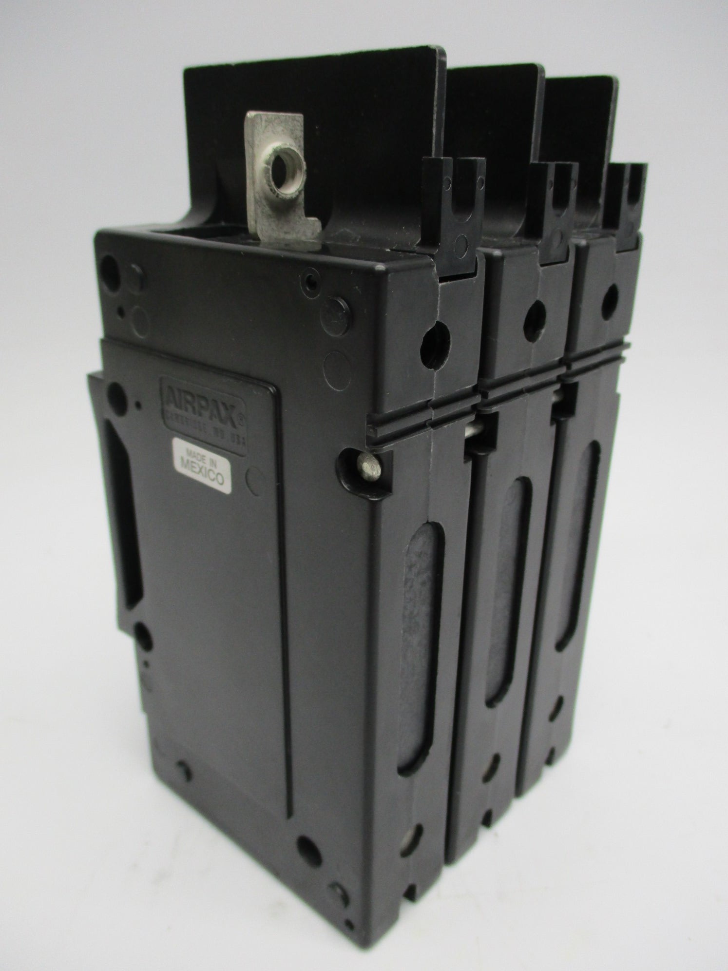 AIRPAX HH83XB427-B 18A 480V NSNP
