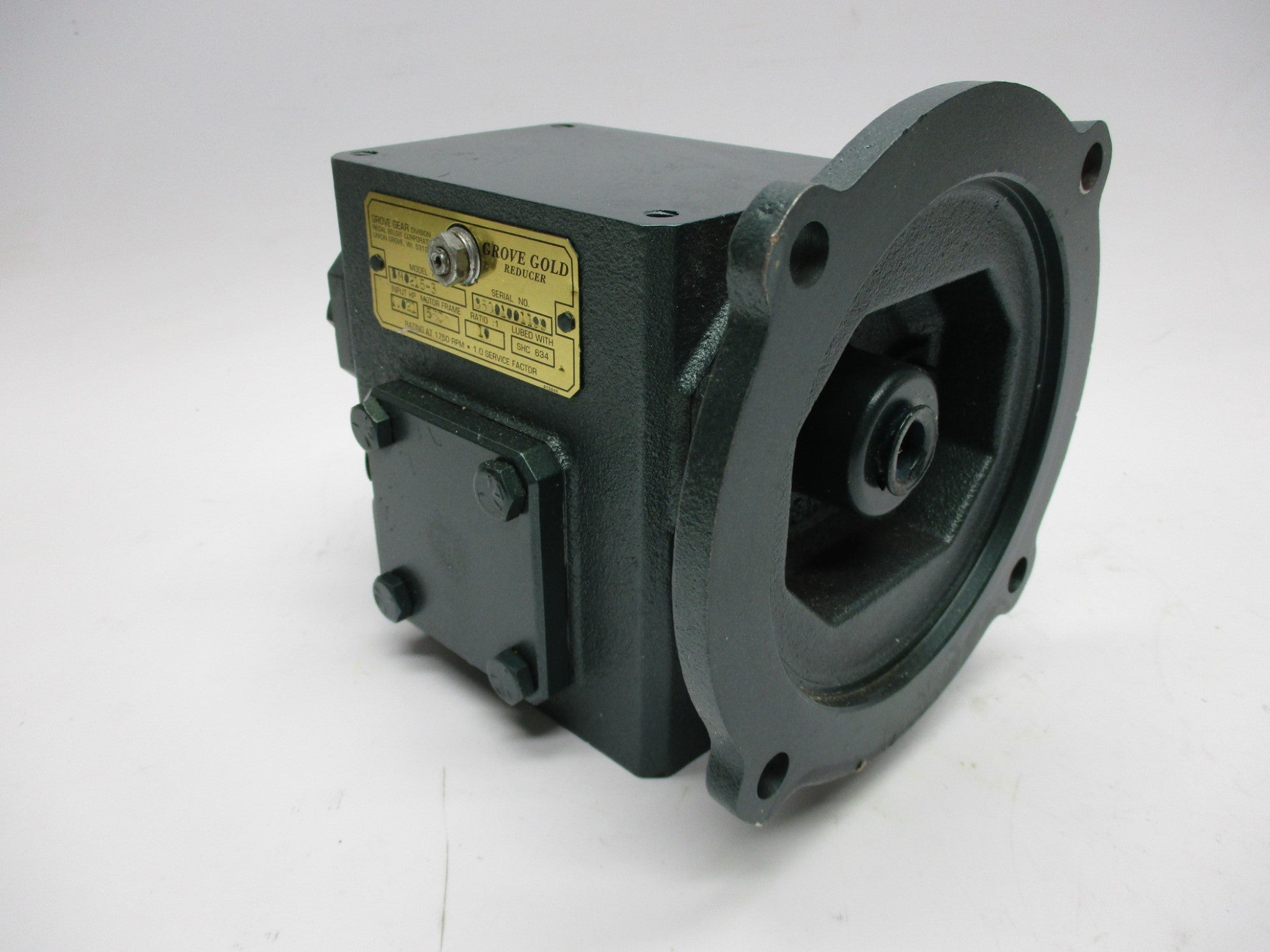 GROVE GEAR BMQ215-3 NSMP