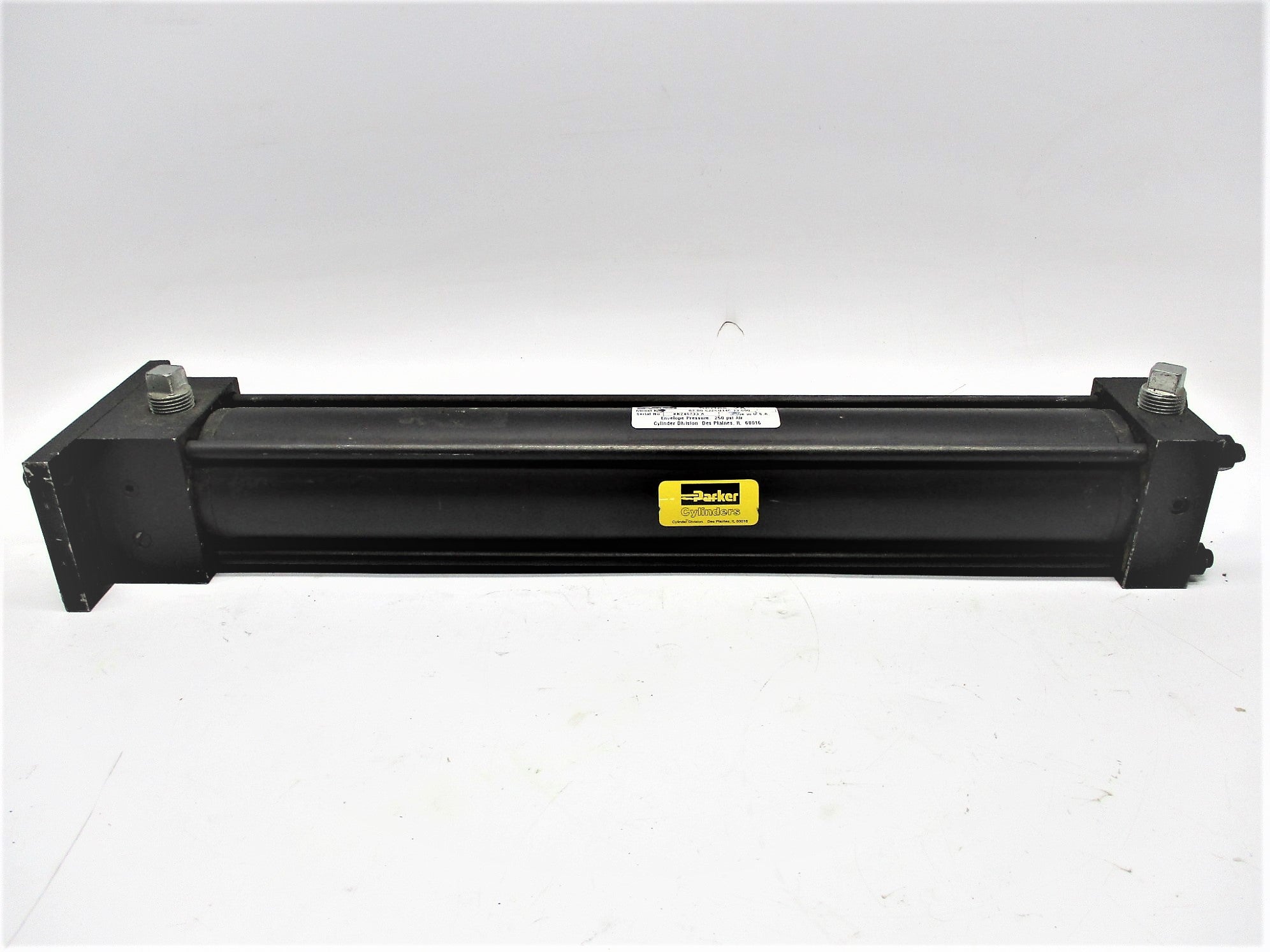 PARKER 02.00CJ2AU14C13.000 NSNP