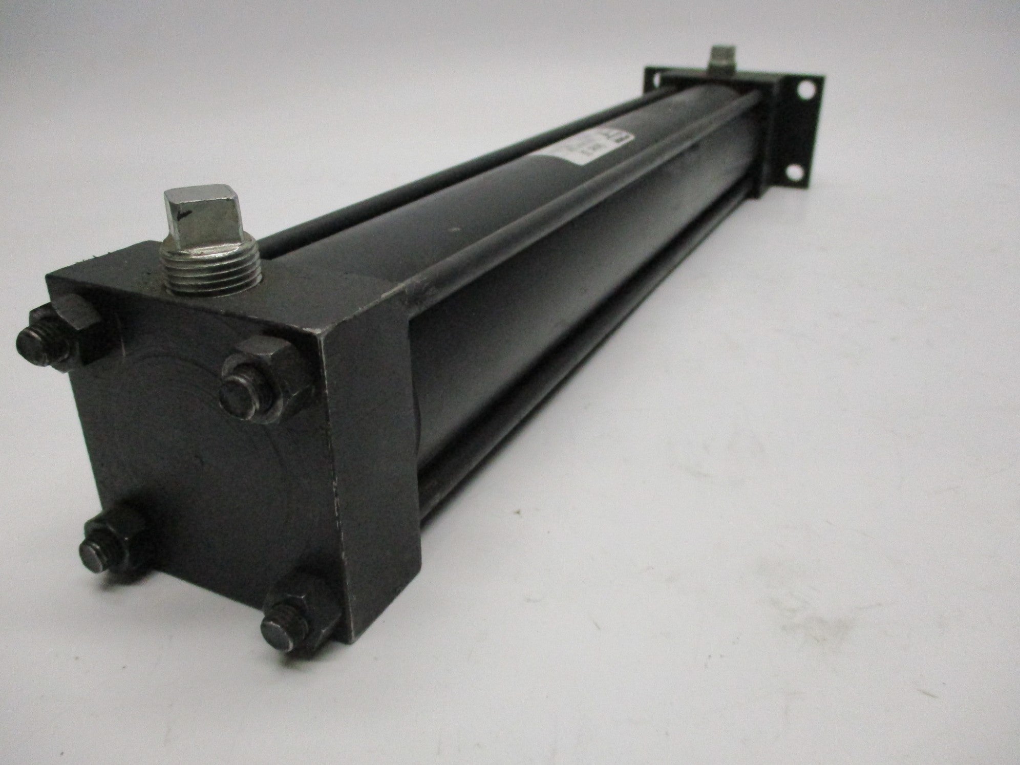 PARKER 02.00CJ2AU14C13.000 NSNP