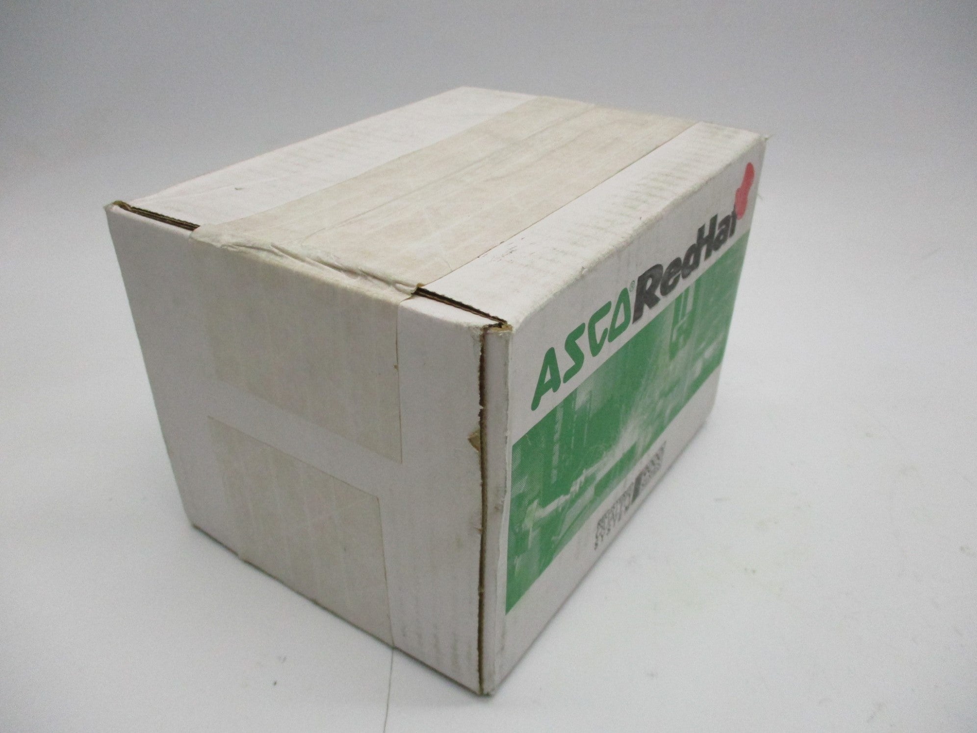 ASCO 8344G070 24VDC NSFS