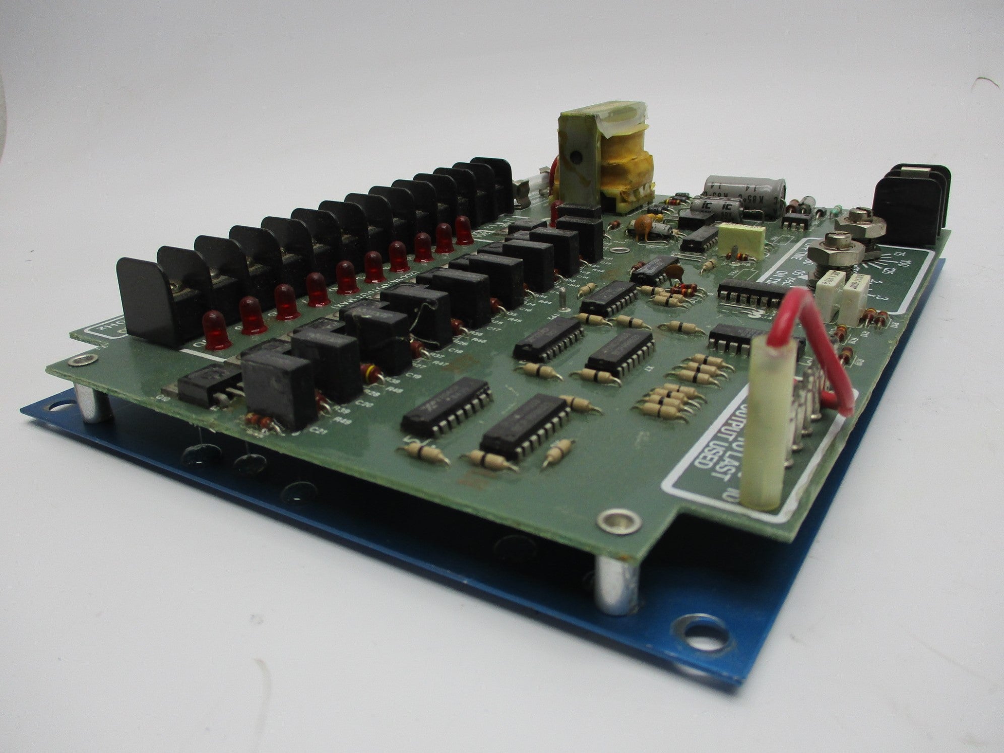 NCC DNC-T2010-B10 UNMP