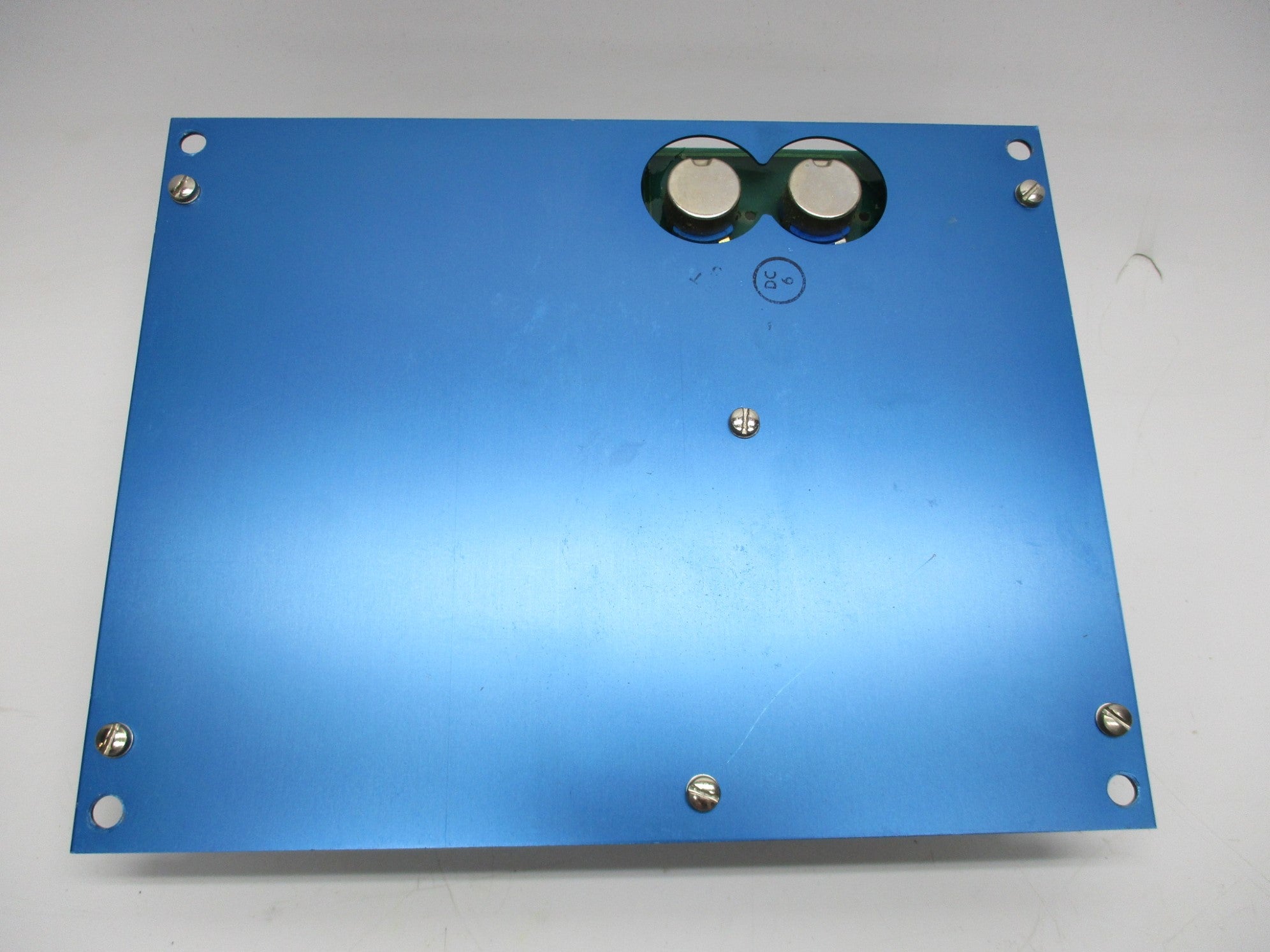NCC DNC-T2010-B10 UNMP