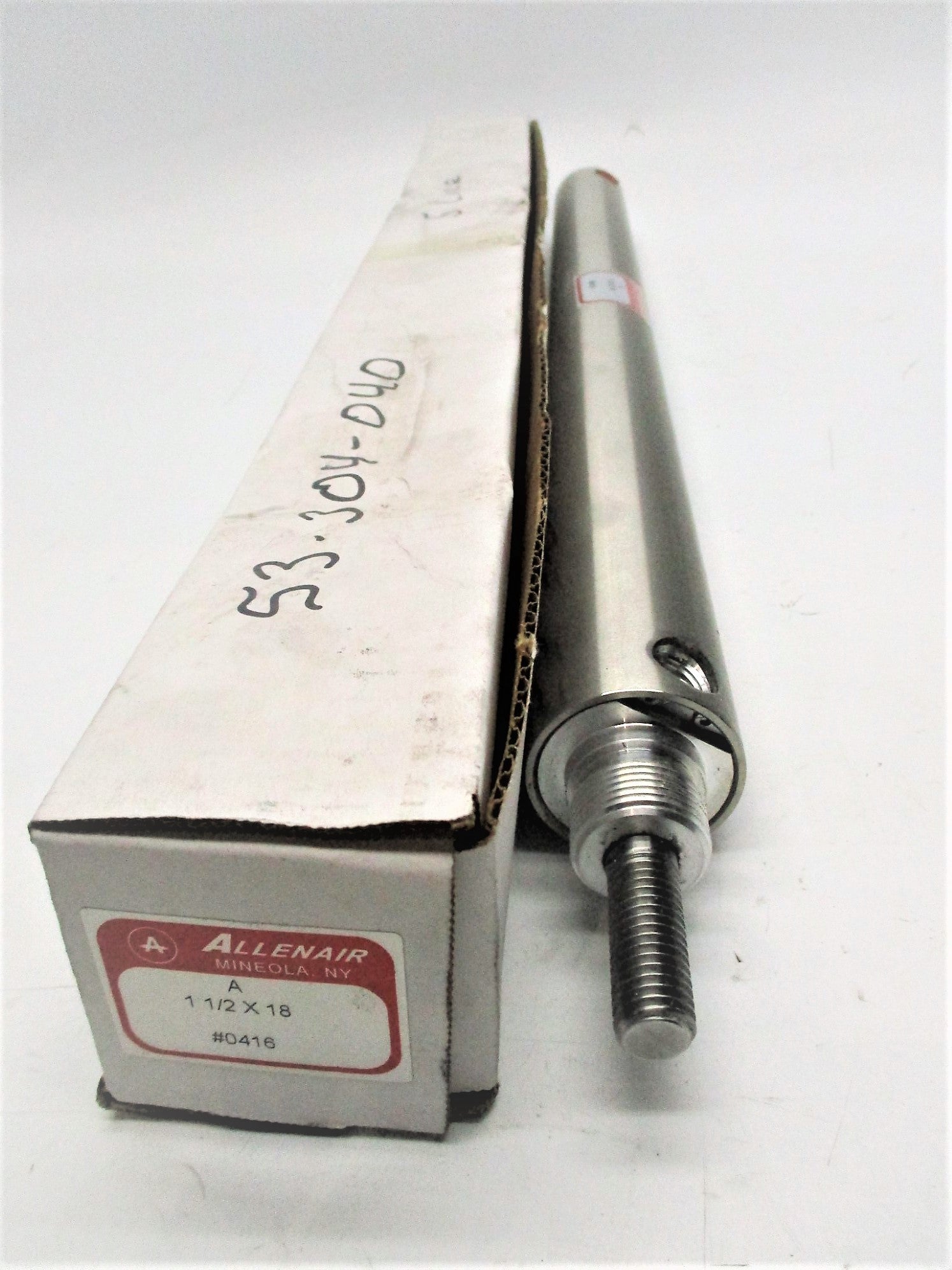 ALLENAIR A1-1/2X18 #0416 NSMP