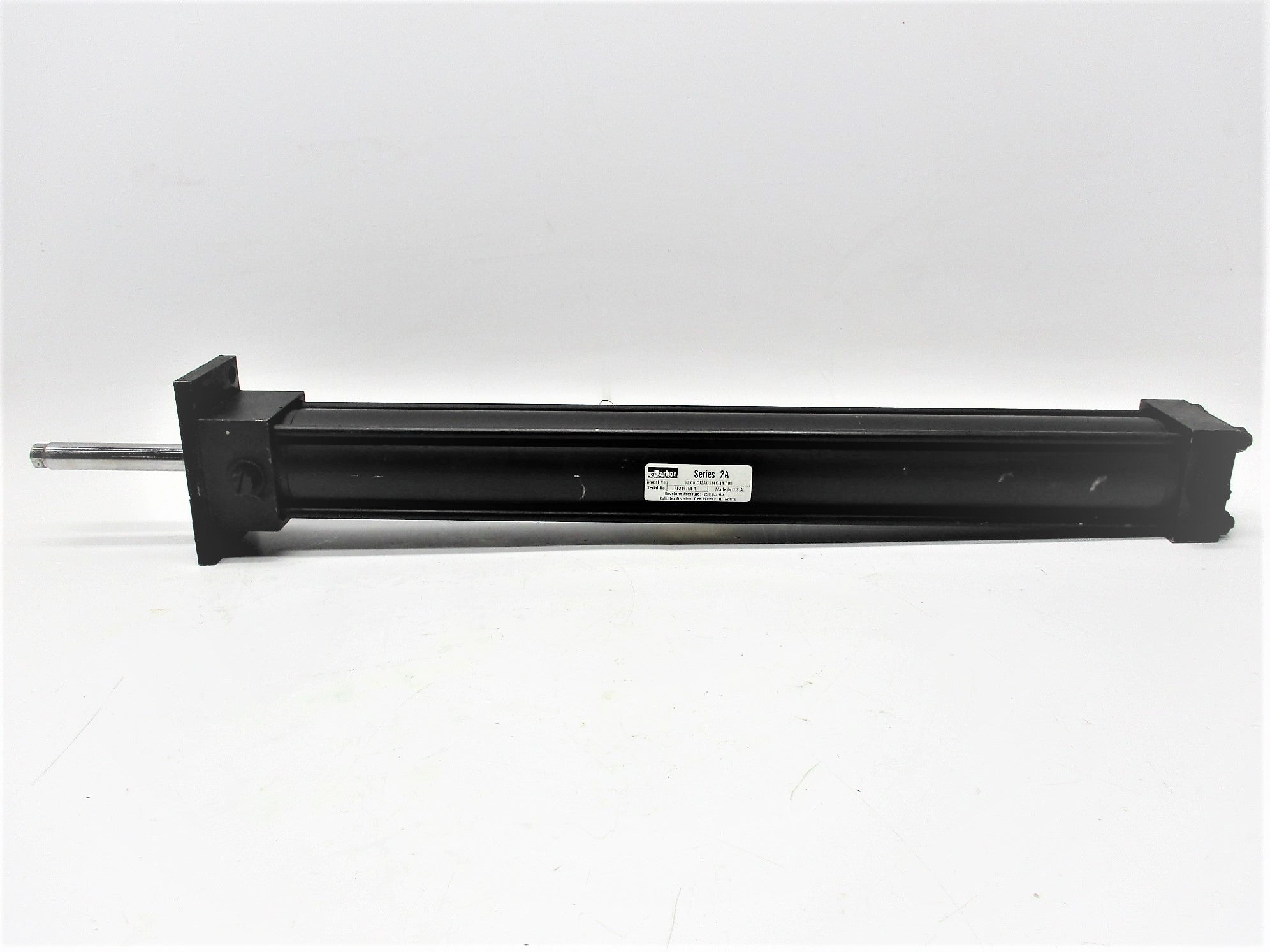 PARKER 02.00CJ2AUS14C18.000 NSNP
