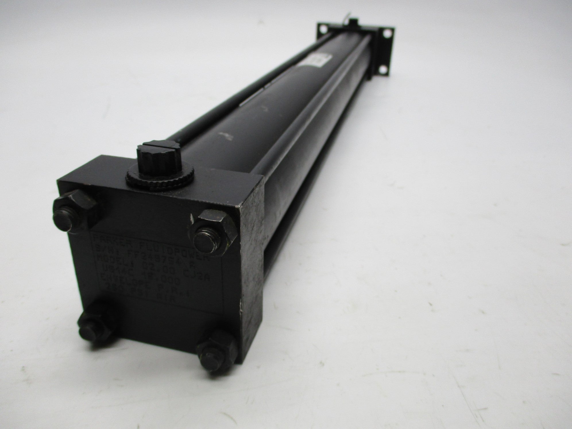 PARKER 02.00CJ2AUS14C18.000 NSNP