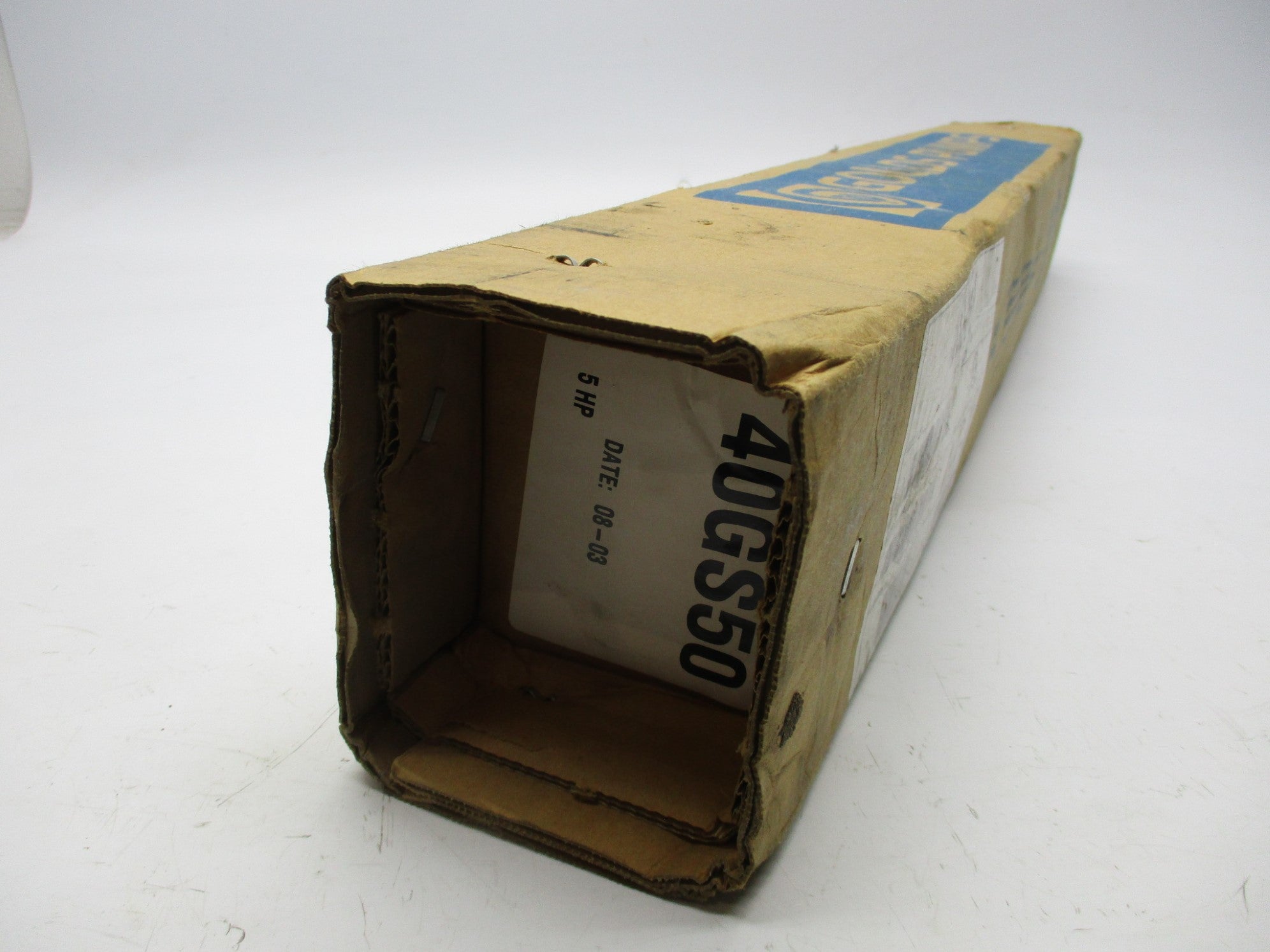GOULDS 40GS50 NSFS