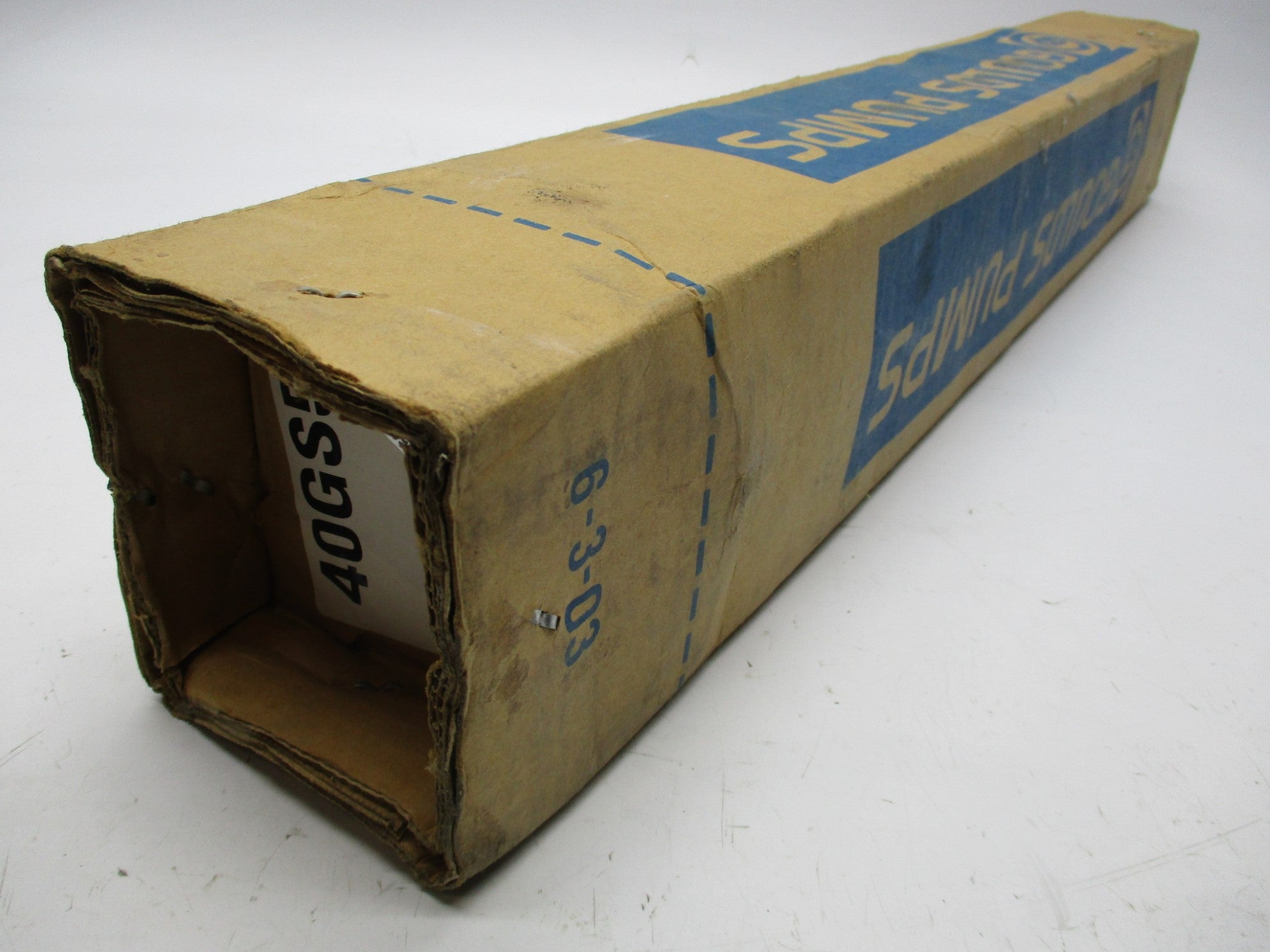 GOULDS 40GS50 NSFS