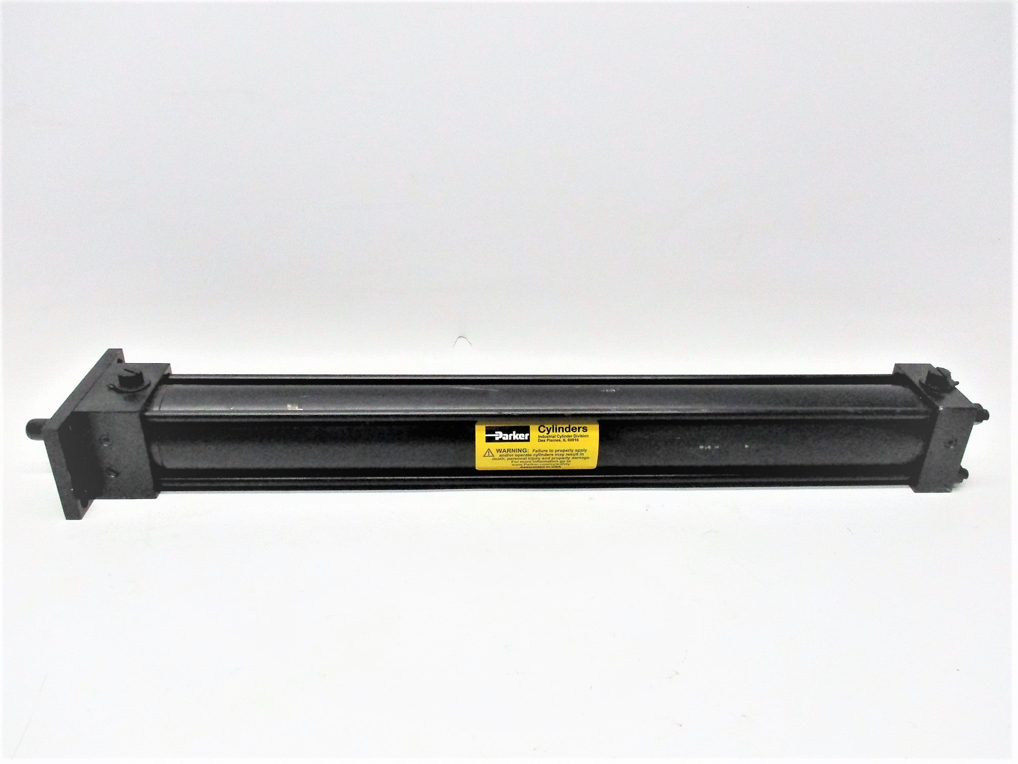 PARKER 1H2A0000259679 NSNP