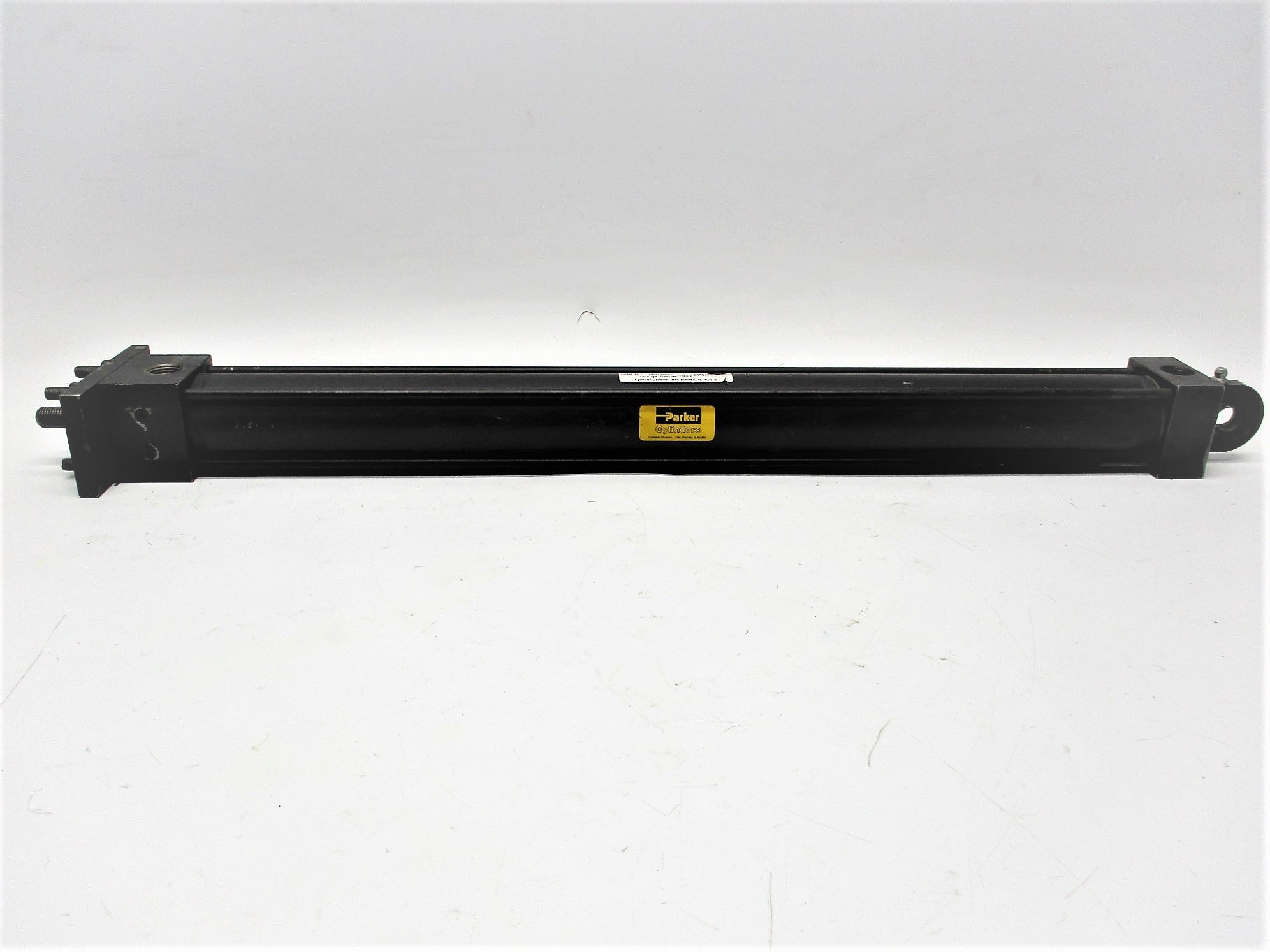PARKER 01.50CJ2AUS14AC18.000 UNMP