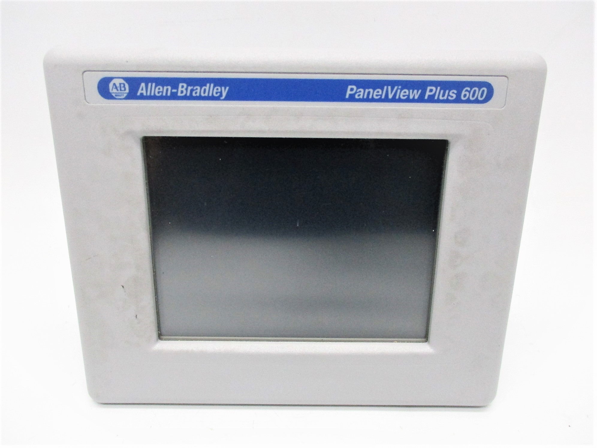 INDUSTRIAL SPARE PART 2711P-T6C20D8 SER. A 24VDC NSNP