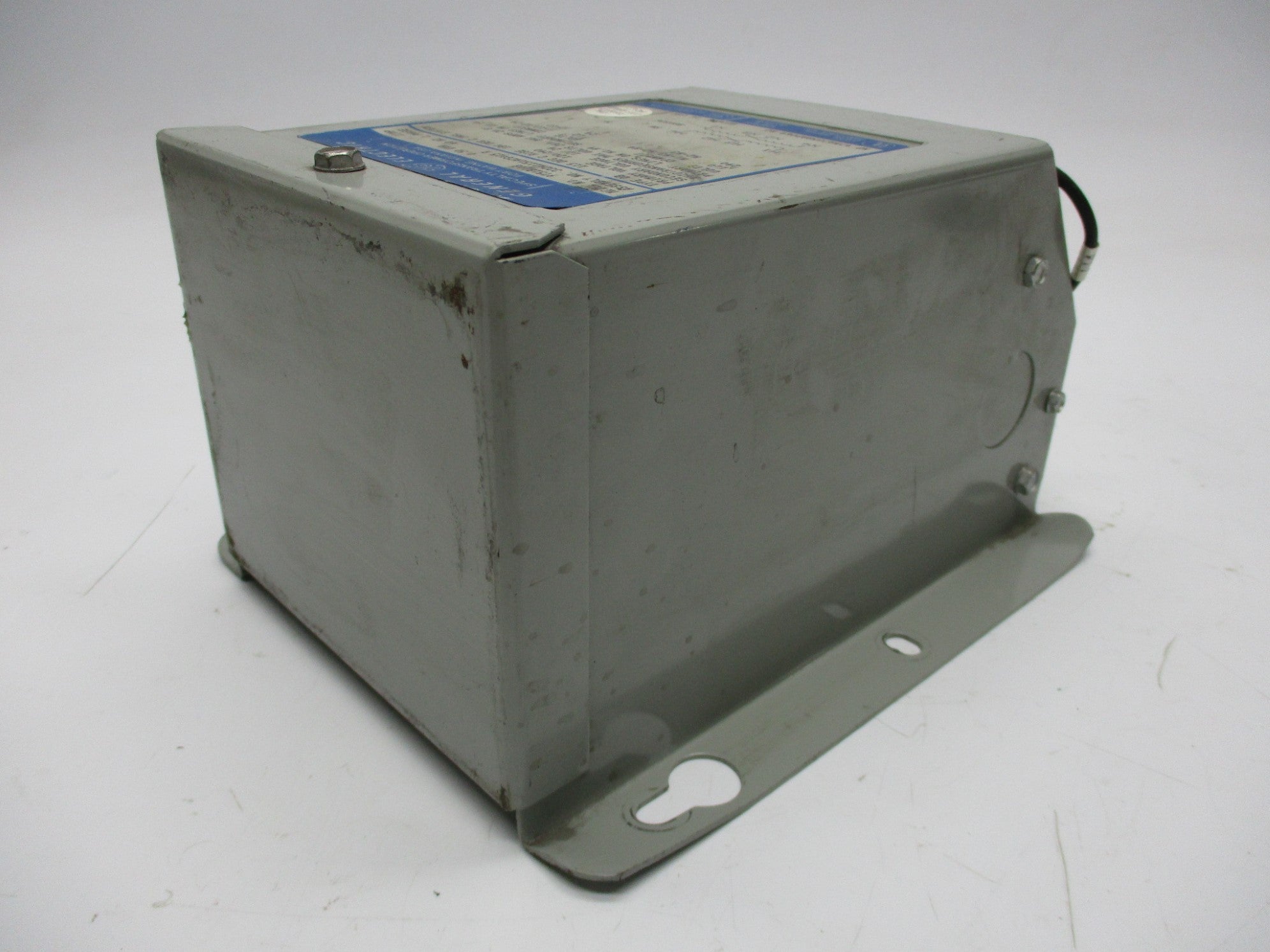 GENERAL ELECTRIC 9T51B108 (AS PICTURED) UNMP
