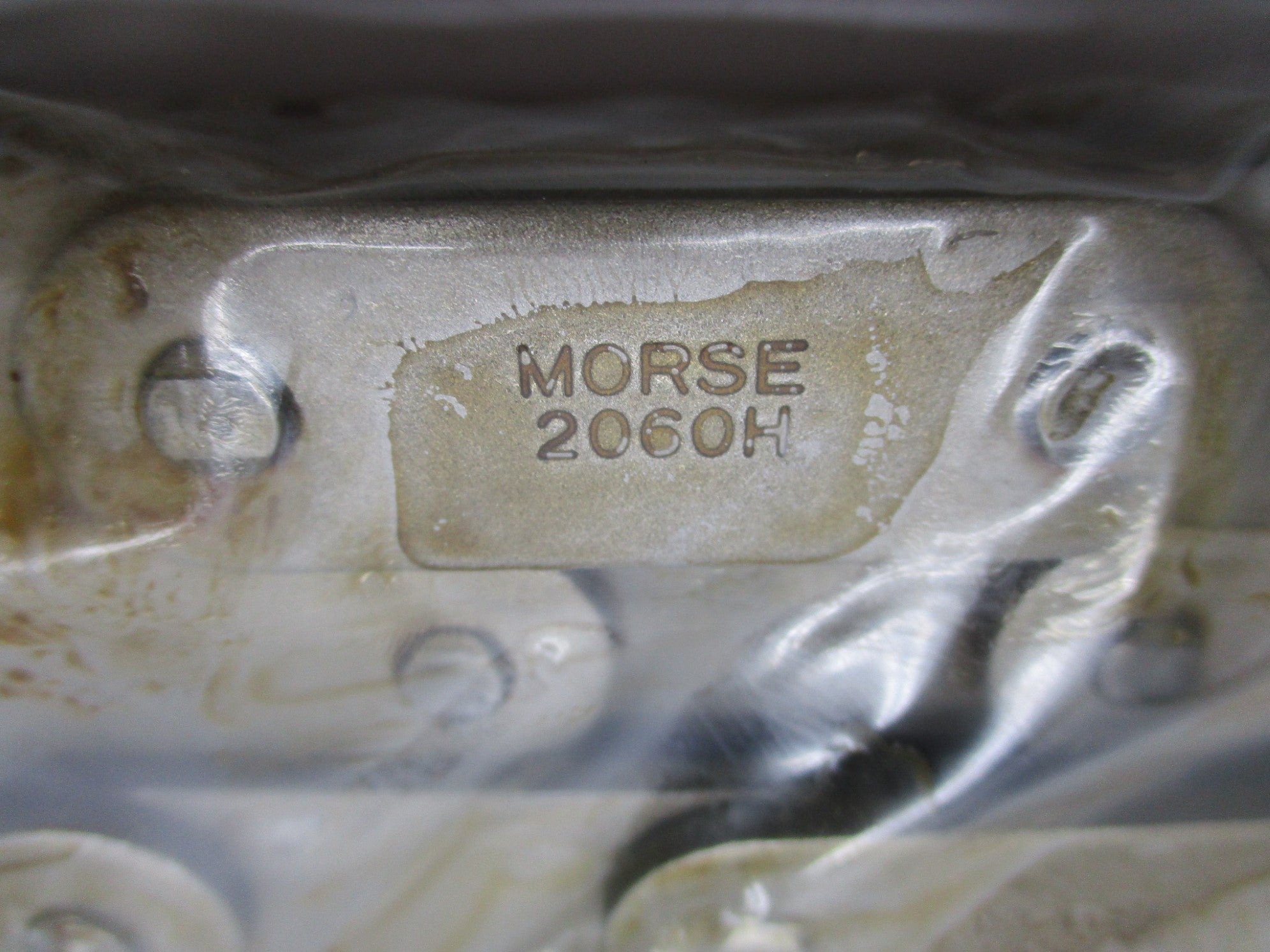 MORSE C2060HR 119822 NSMP