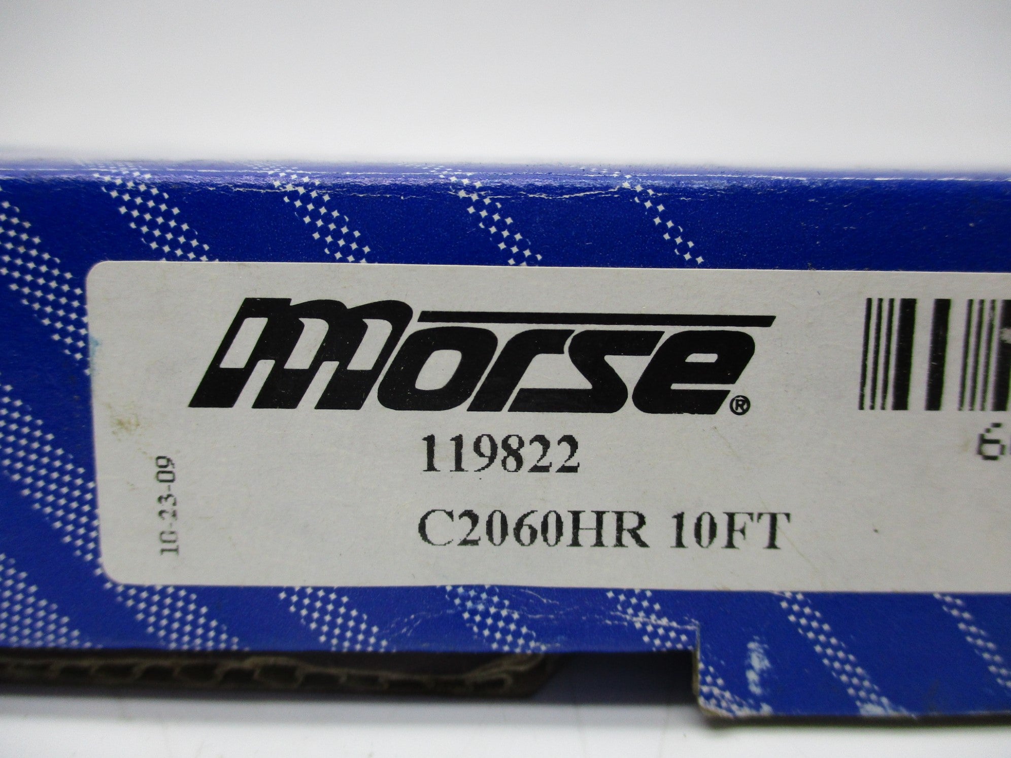 MORSE C2060HR 119822 NSMP
