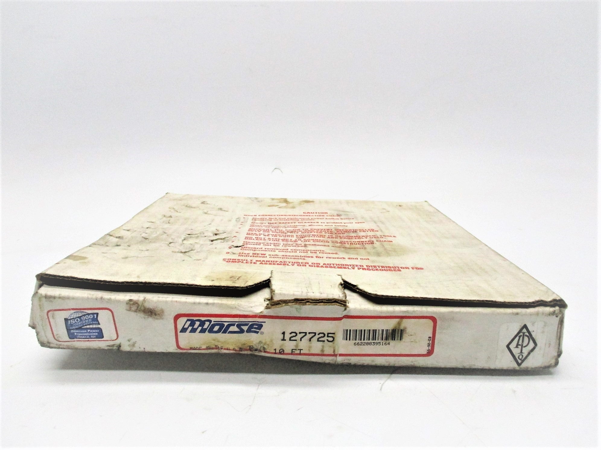 MORSE 127725 NSMP