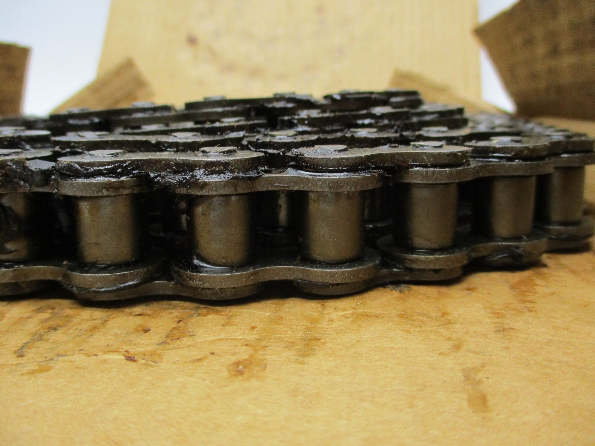 MORSE 127725 NSMP