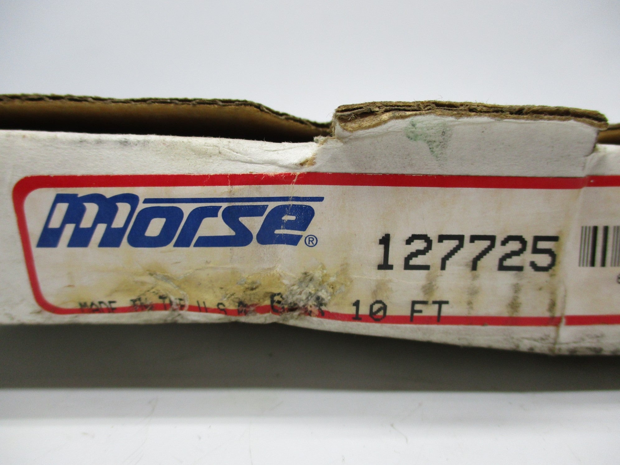 MORSE 127725 NSMP