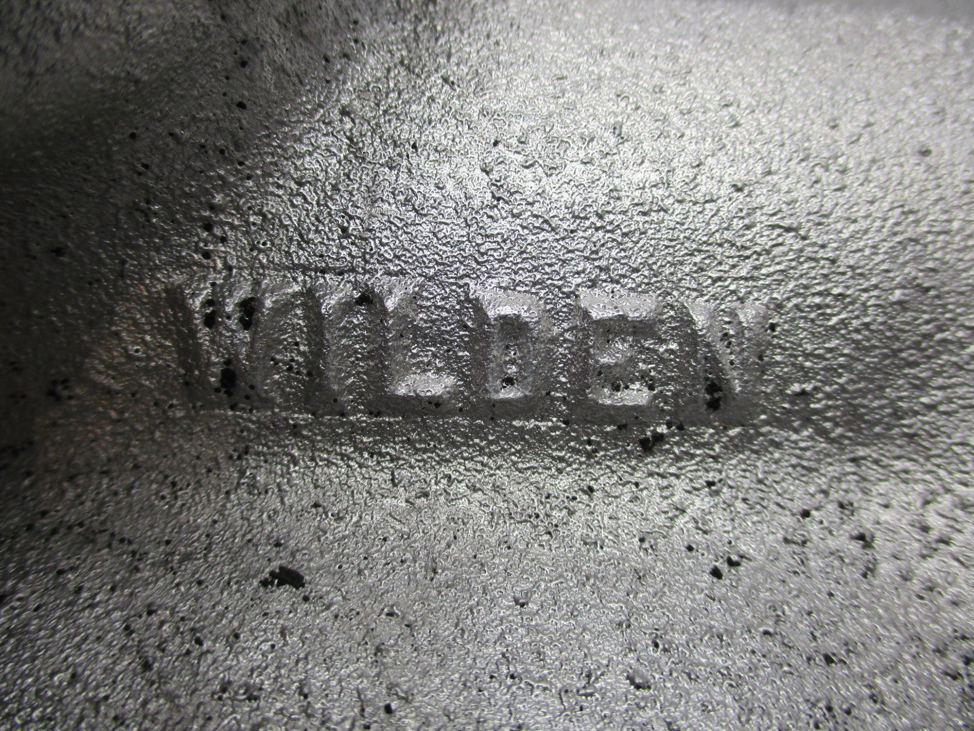 WILDEN 15-5080-01-30 UNMP