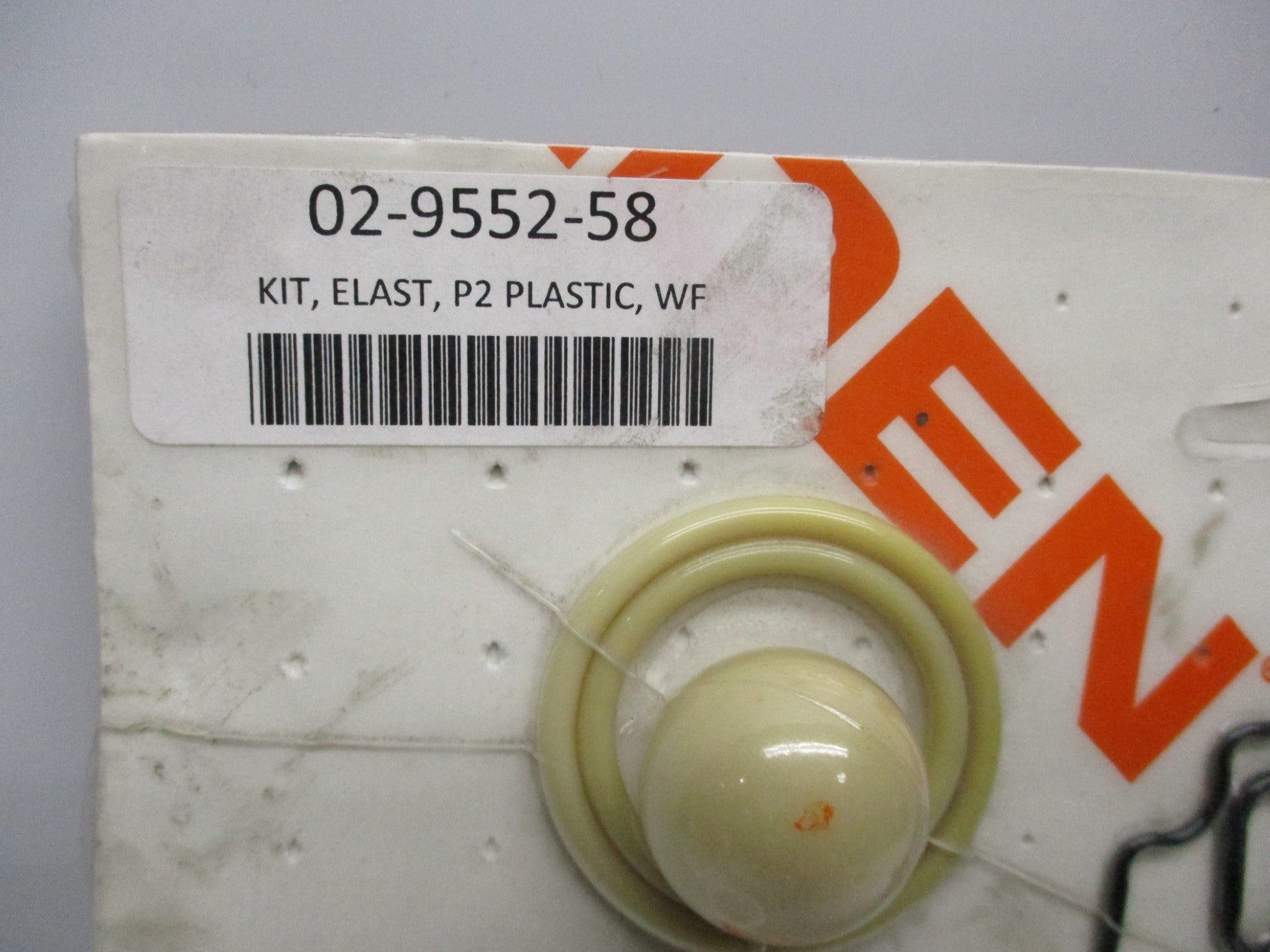 WILDEN 02-9552-58 NSFS
