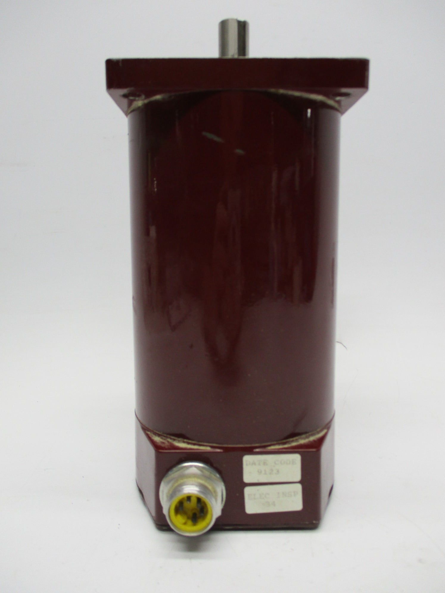 SIGMA E42HLHT-LSS-NS-02 UNMP