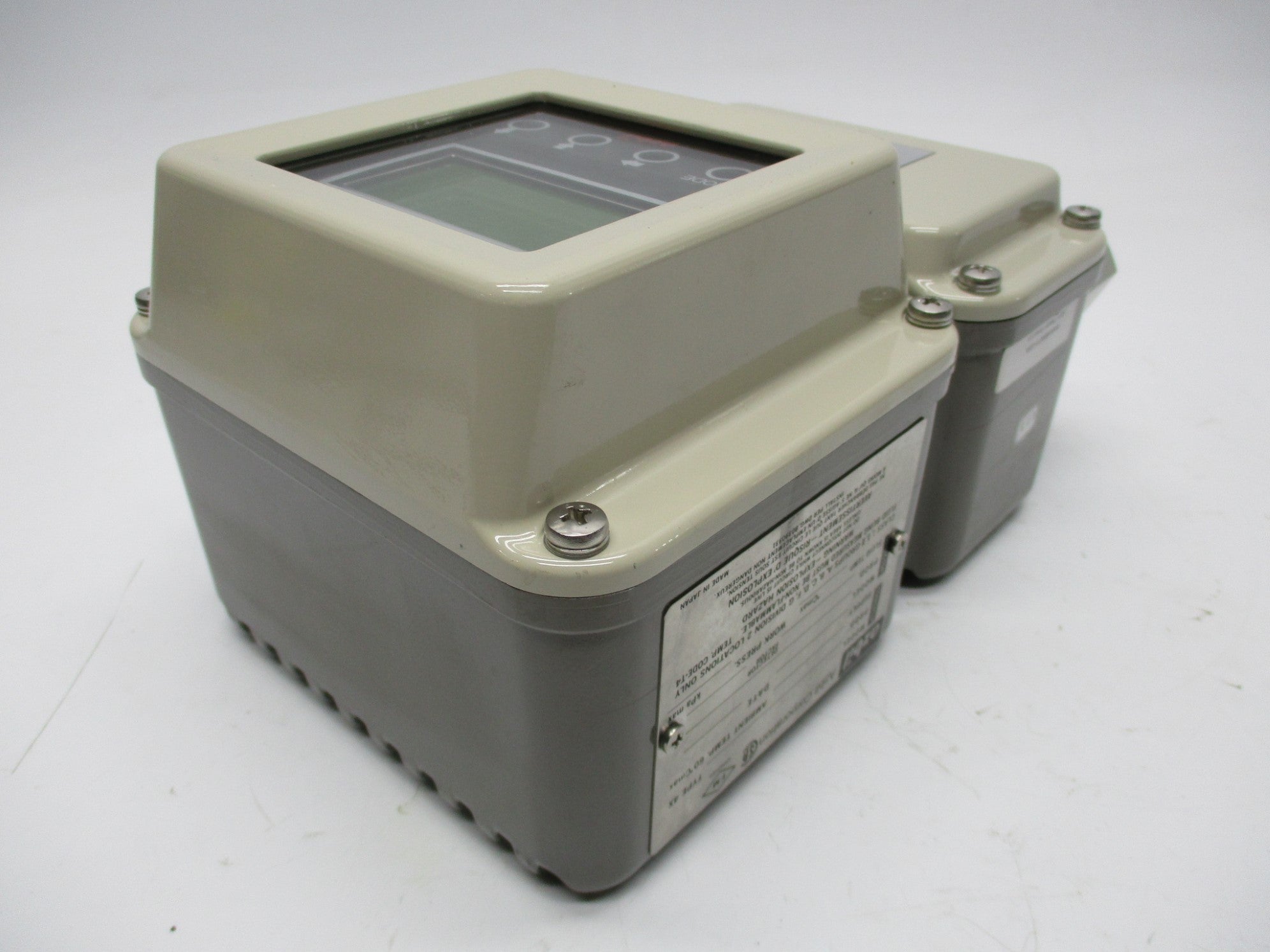AZBIL MGG14C-MB4H-1A1N-YAH UNMP