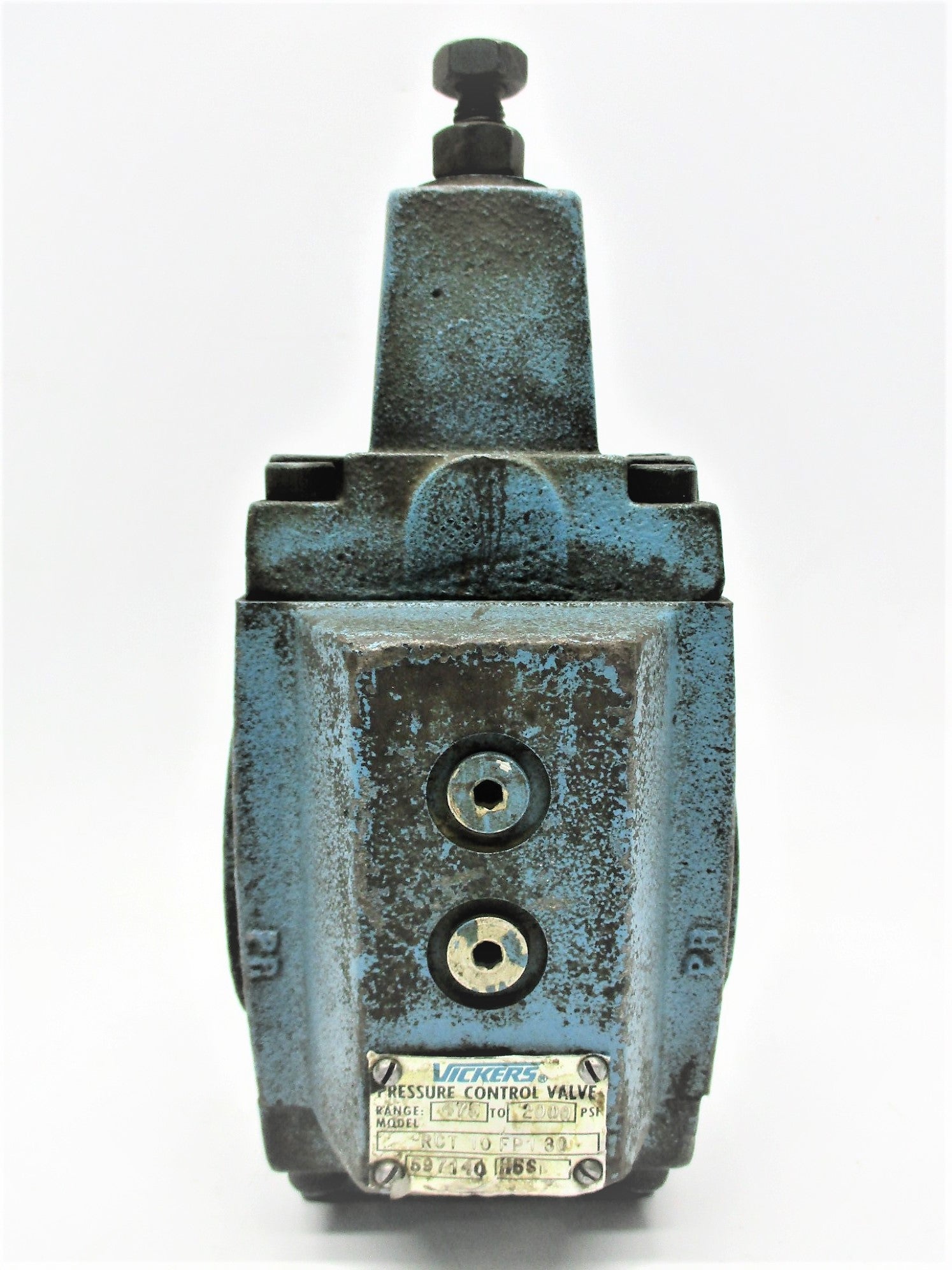 VICKERS 597140 MODEL RCT10FP130 (AS PICTURED) NSNP