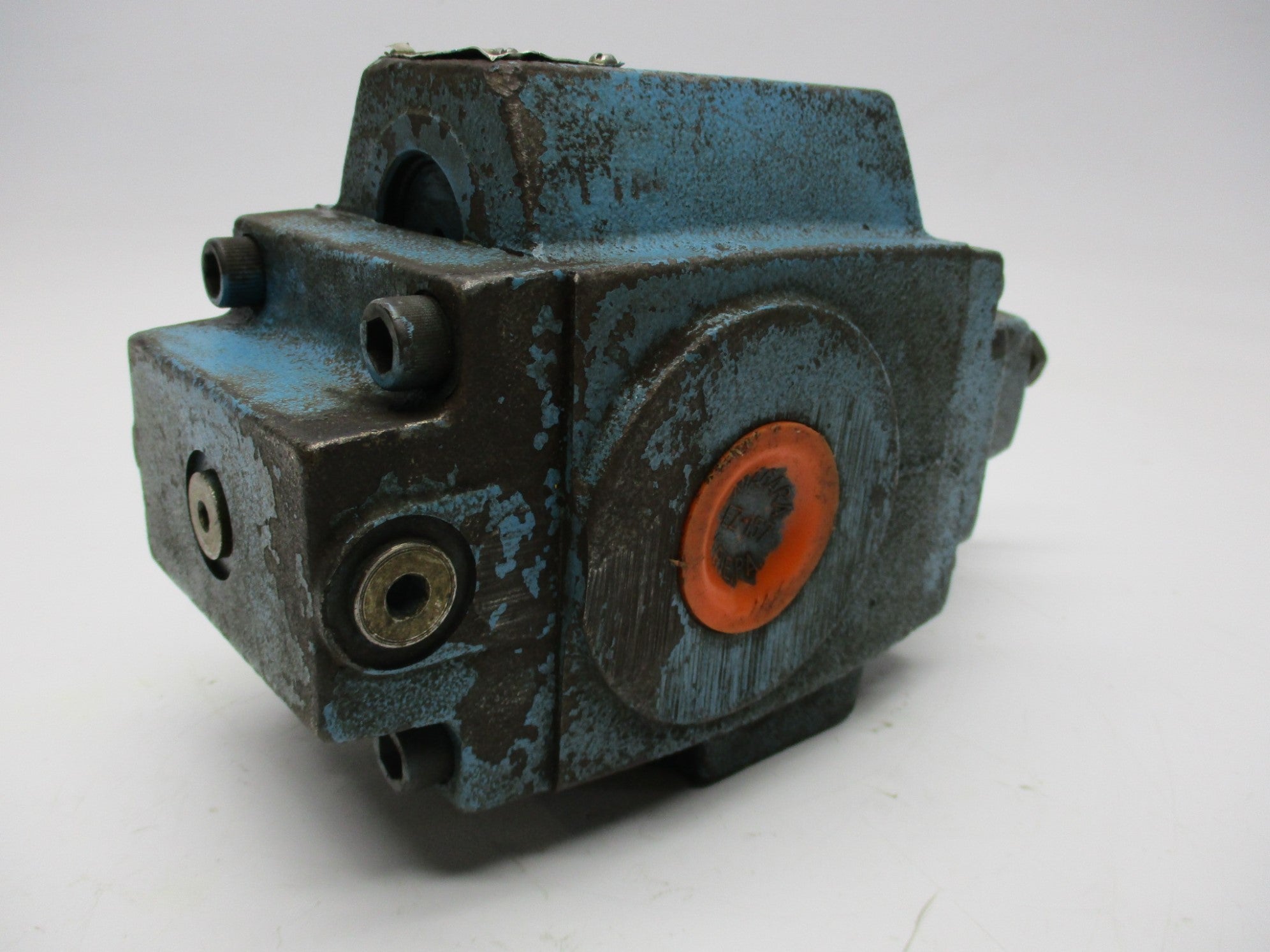 VICKERS 597140 MODEL RCT10FP130 (AS PICTURED) NSNP