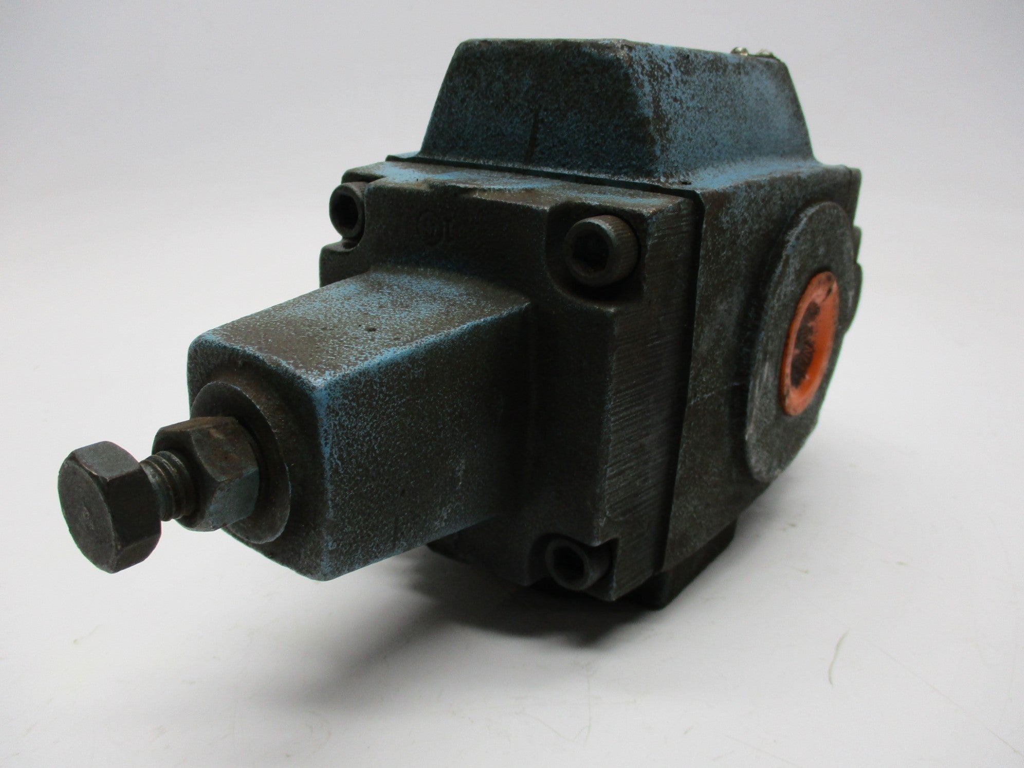 VICKERS 597140 MODEL RCT10FP130 (AS PICTURED) NSNP