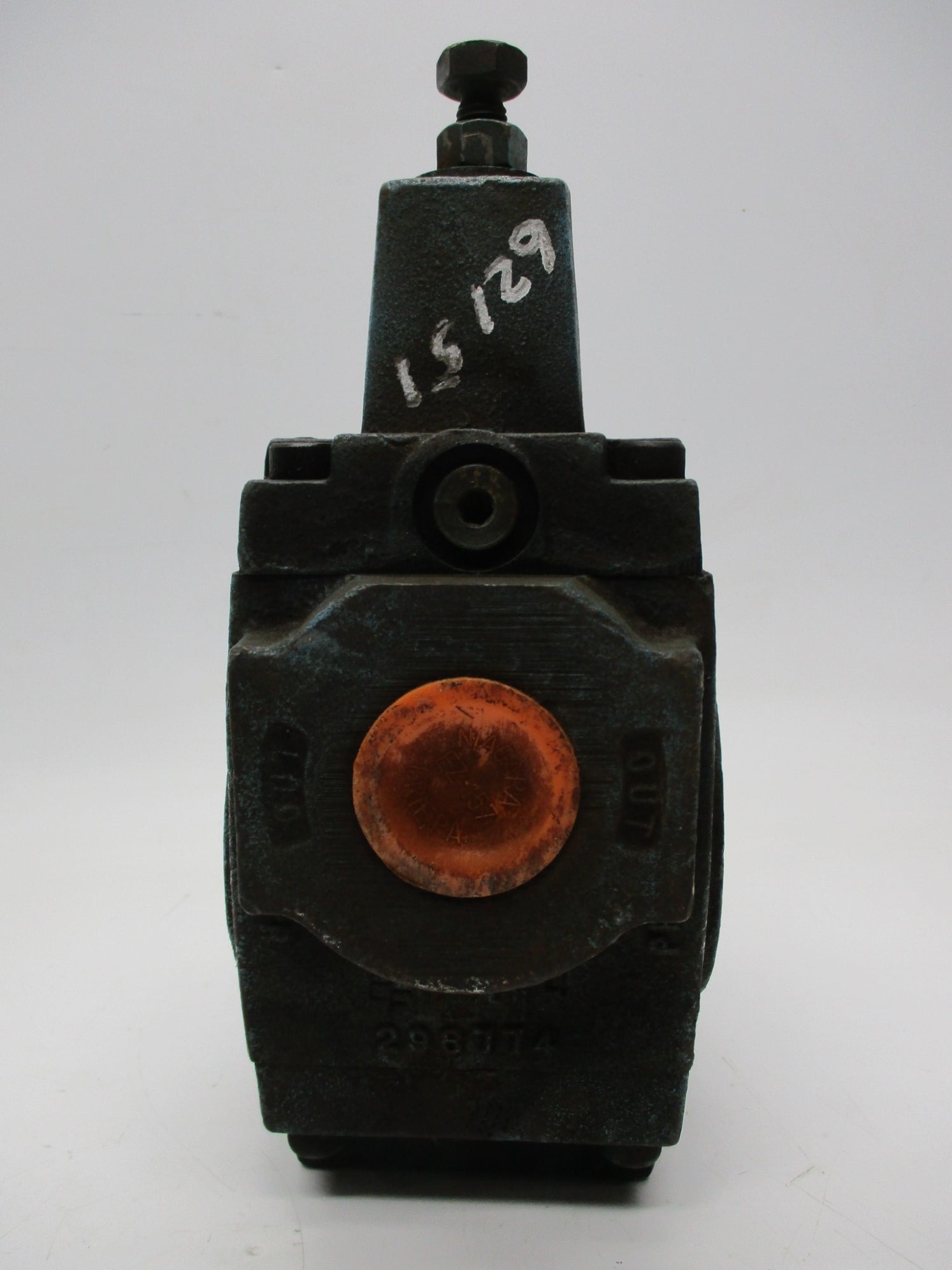 VICKERS 597140 MODEL RCT10FP130 (AS PICTURED) NSNP